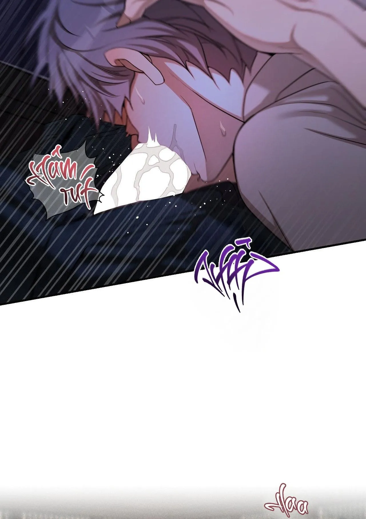 PEARL BOY: IGNITE THE DAWN Chapter 8 Trang 35