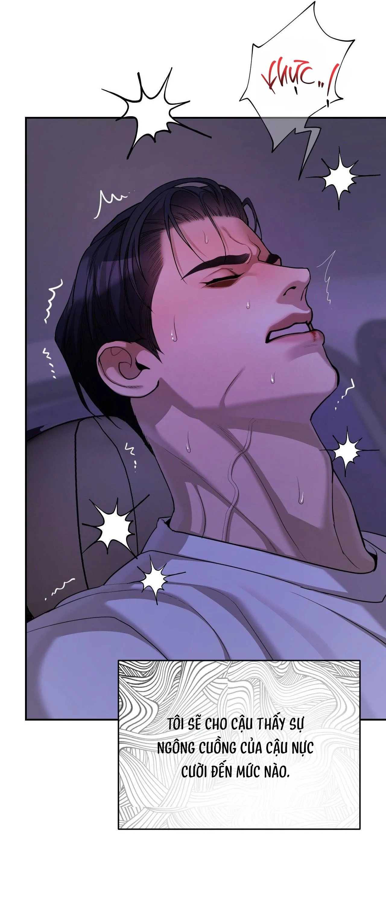 PEARL BOY: IGNITE THE DAWN Chapter 8 Trang 40