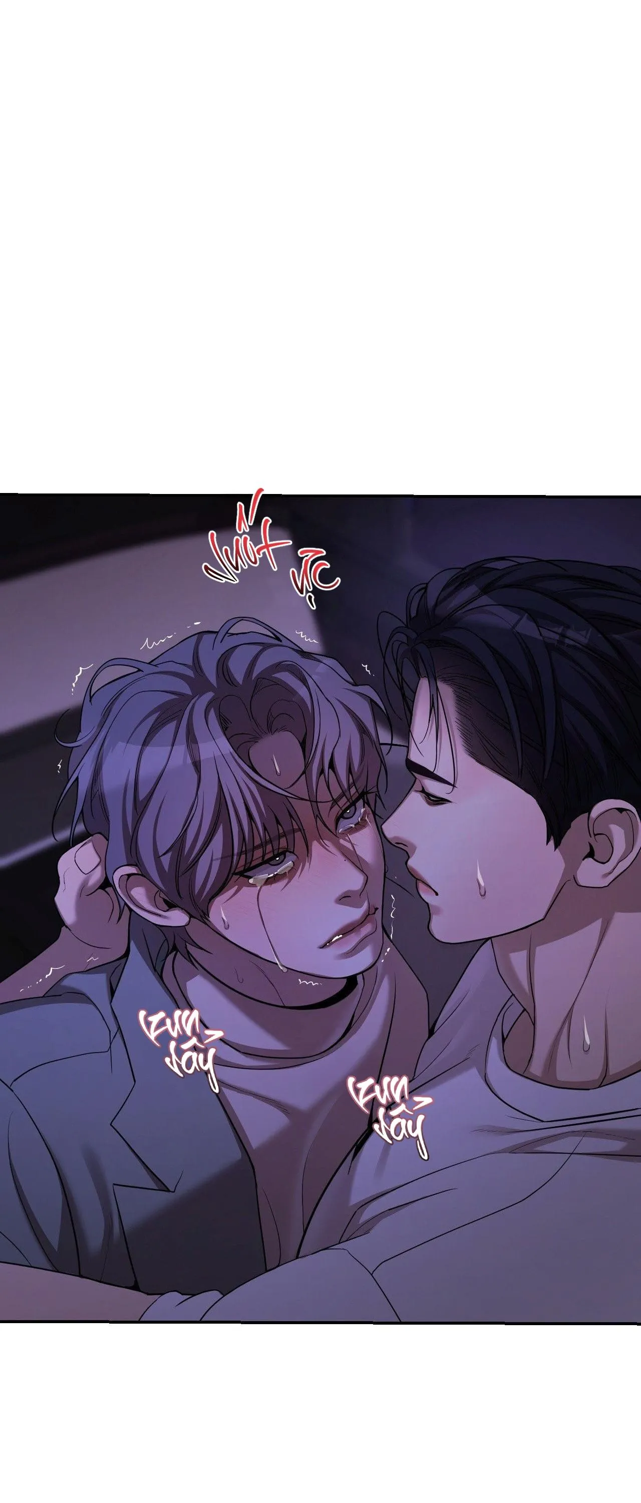 PEARL BOY: IGNITE THE DAWN Chapter 8 Trang 43