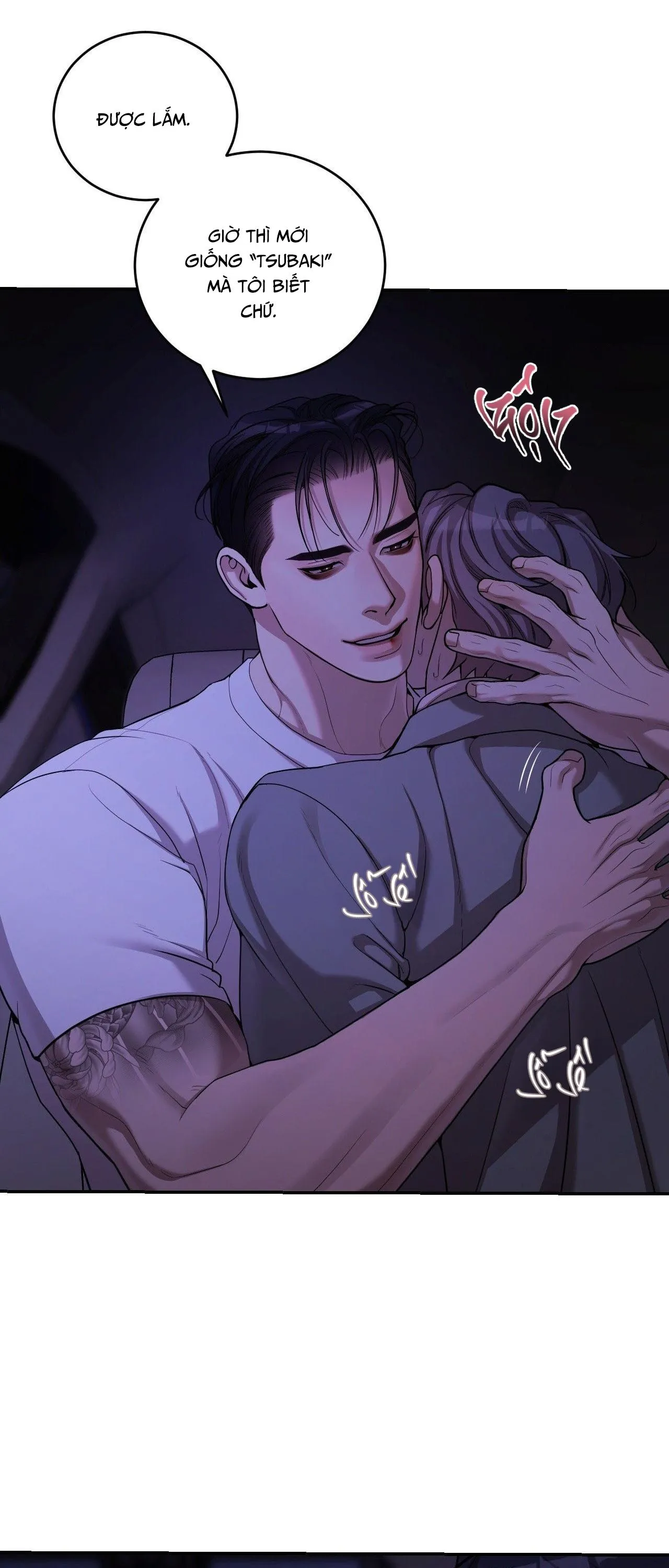 PEARL BOY: IGNITE THE DAWN Chapter 8 Trang 44