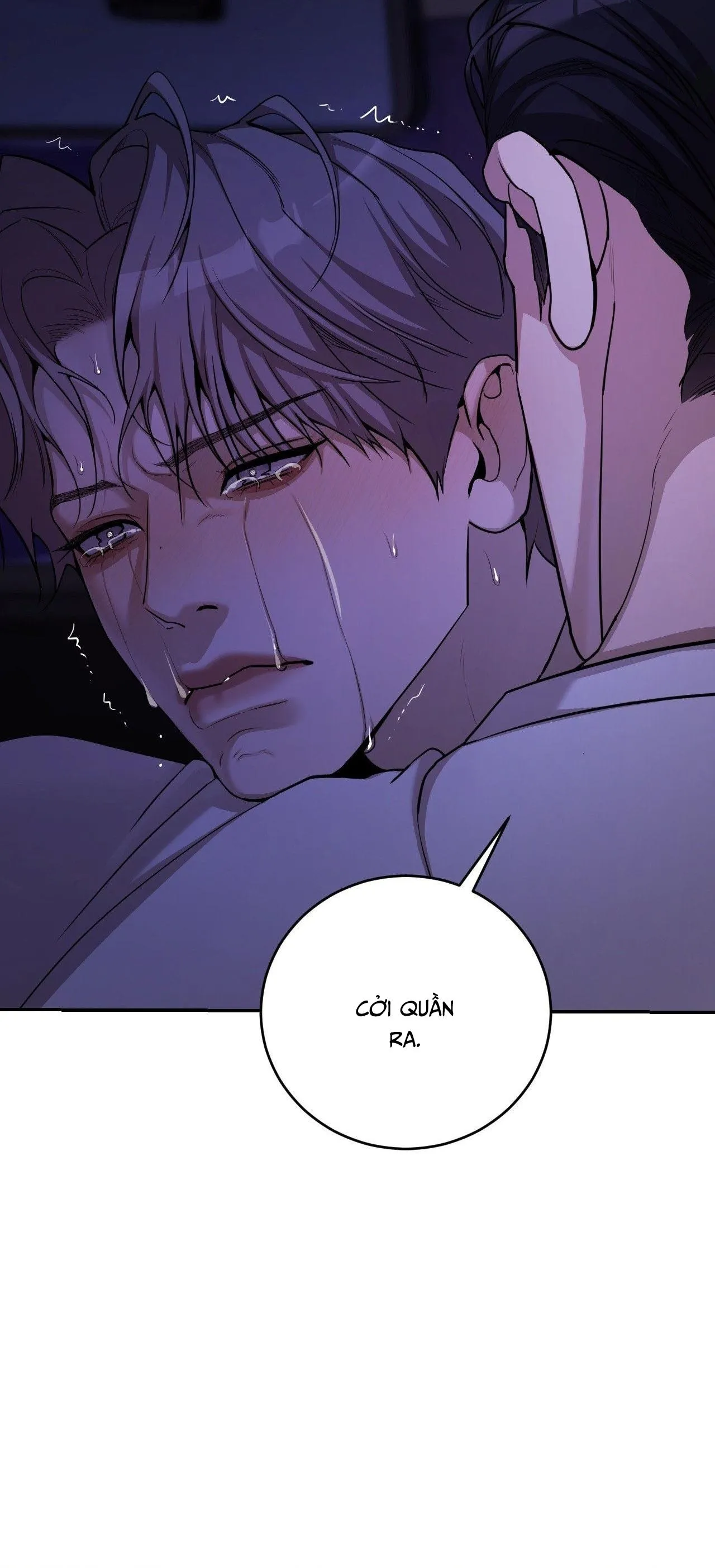 PEARL BOY: IGNITE THE DAWN Chapter 8 Trang 45