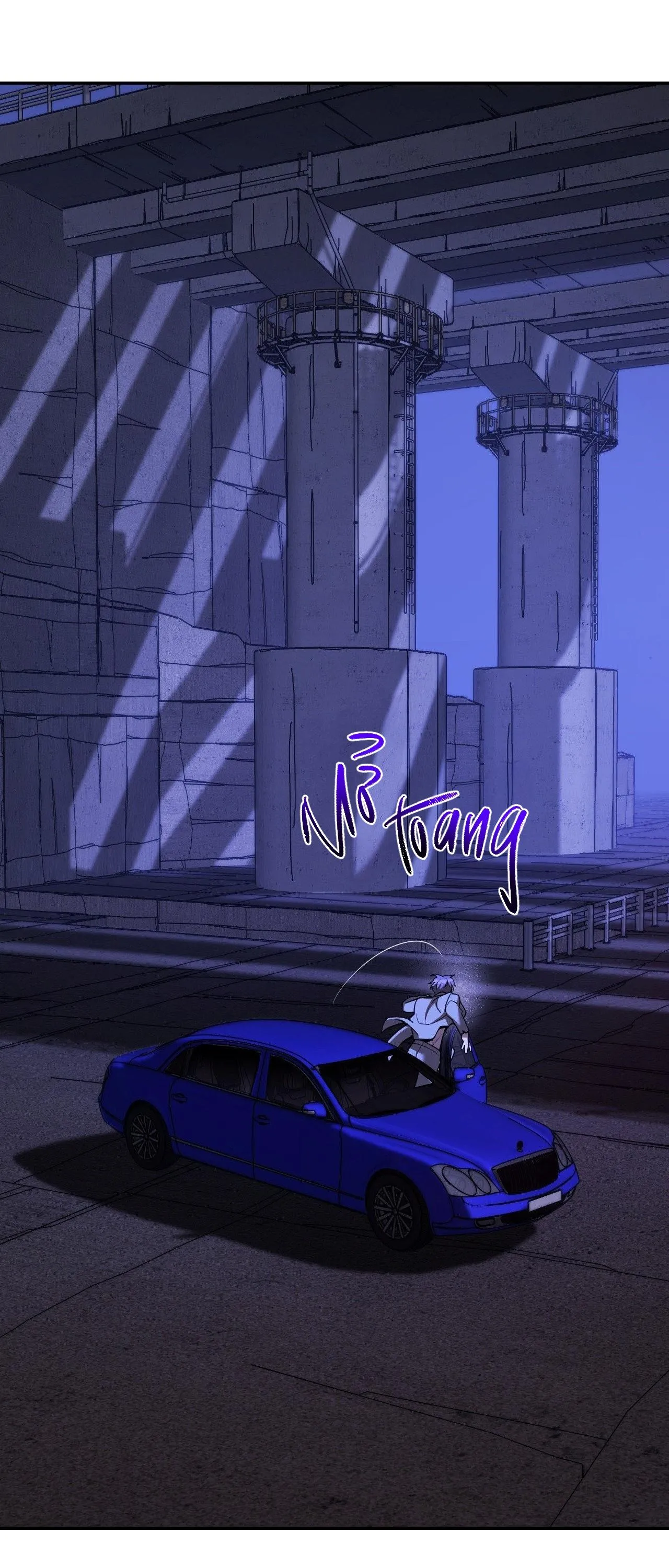 PEARL BOY: IGNITE THE DAWN Chapter 8 Trang 47