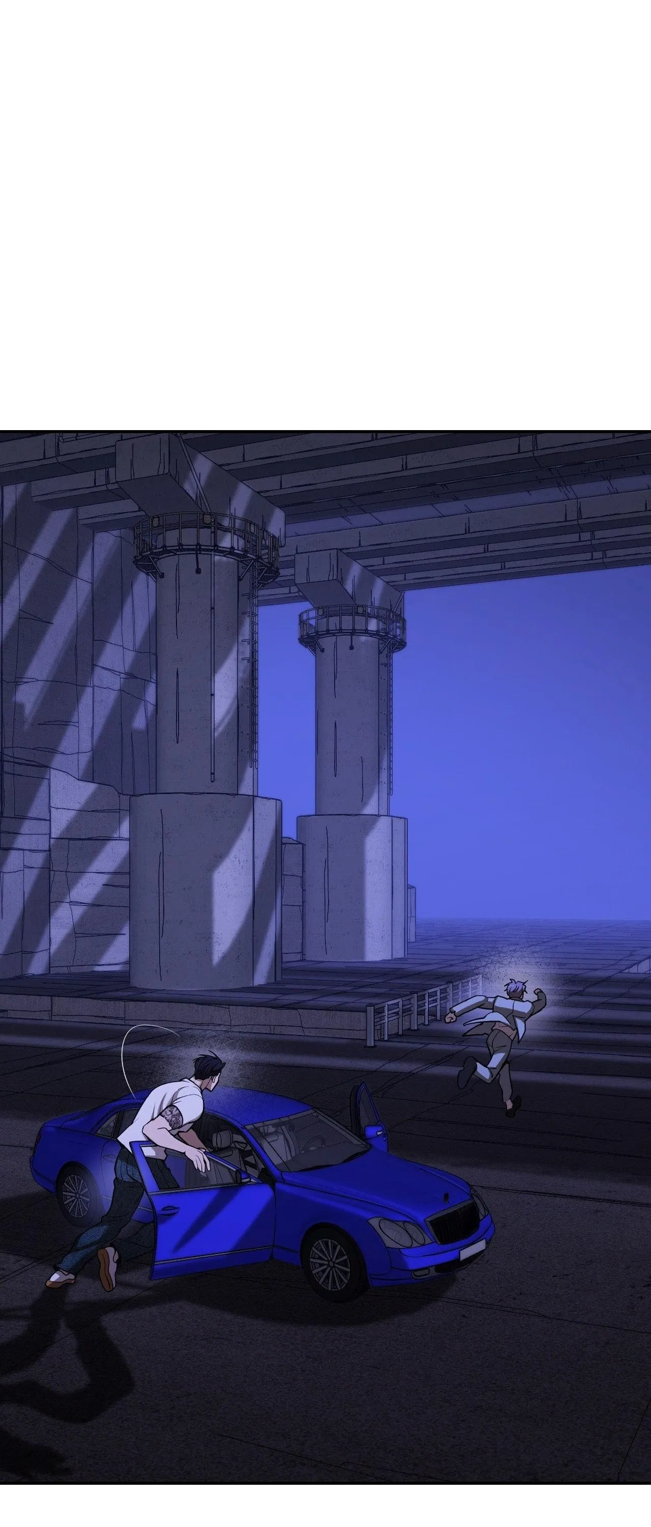 PEARL BOY: IGNITE THE DAWN Chapter 8 Trang 48