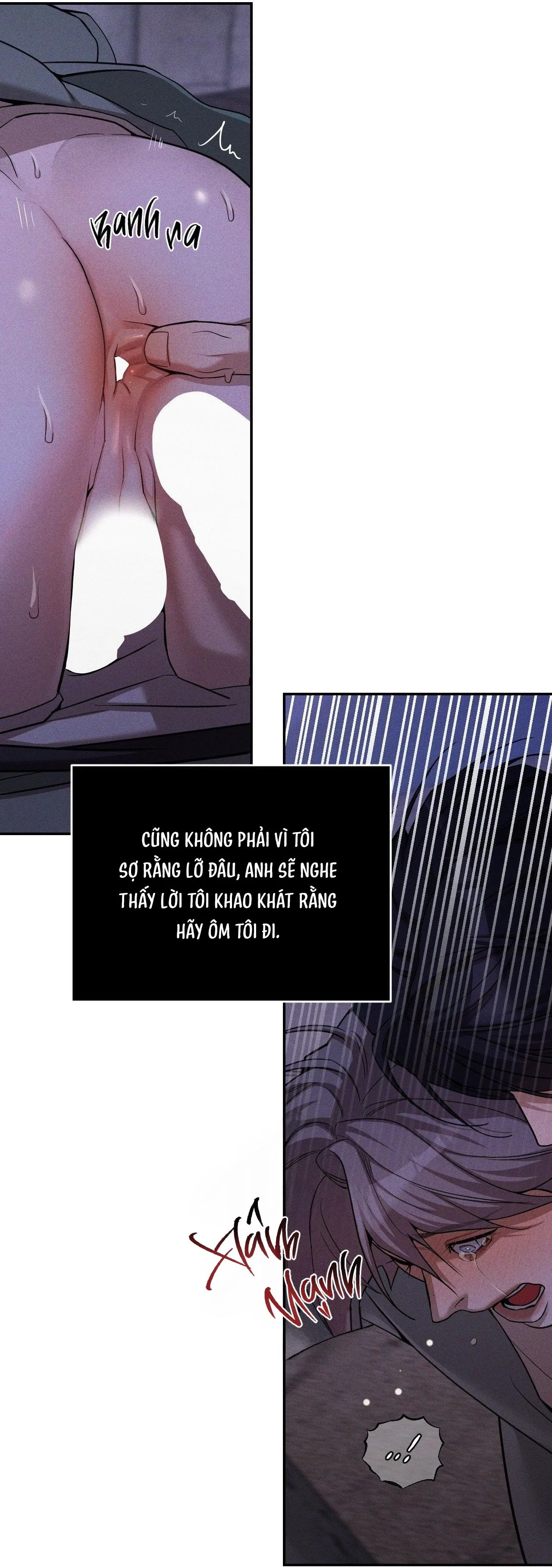 PEARL BOY: IGNITE THE DAWN Chapter 8 Trang 54