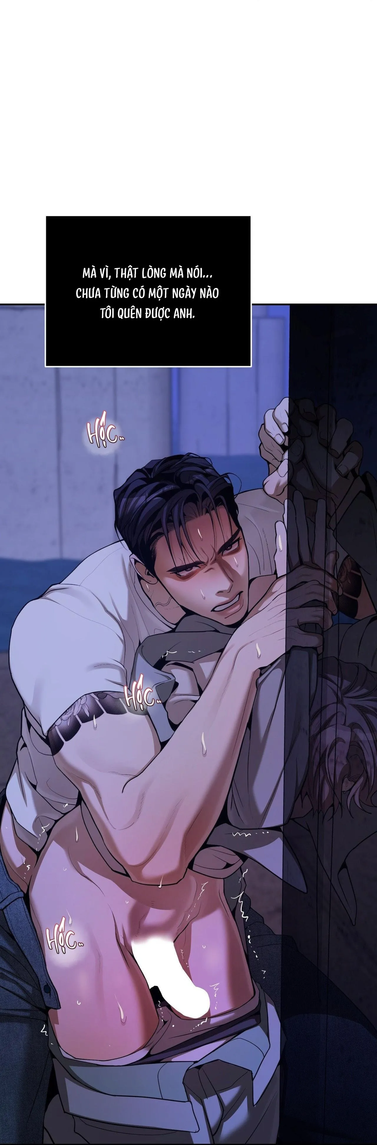 PEARL BOY: IGNITE THE DAWN Chapter 8 Trang 55