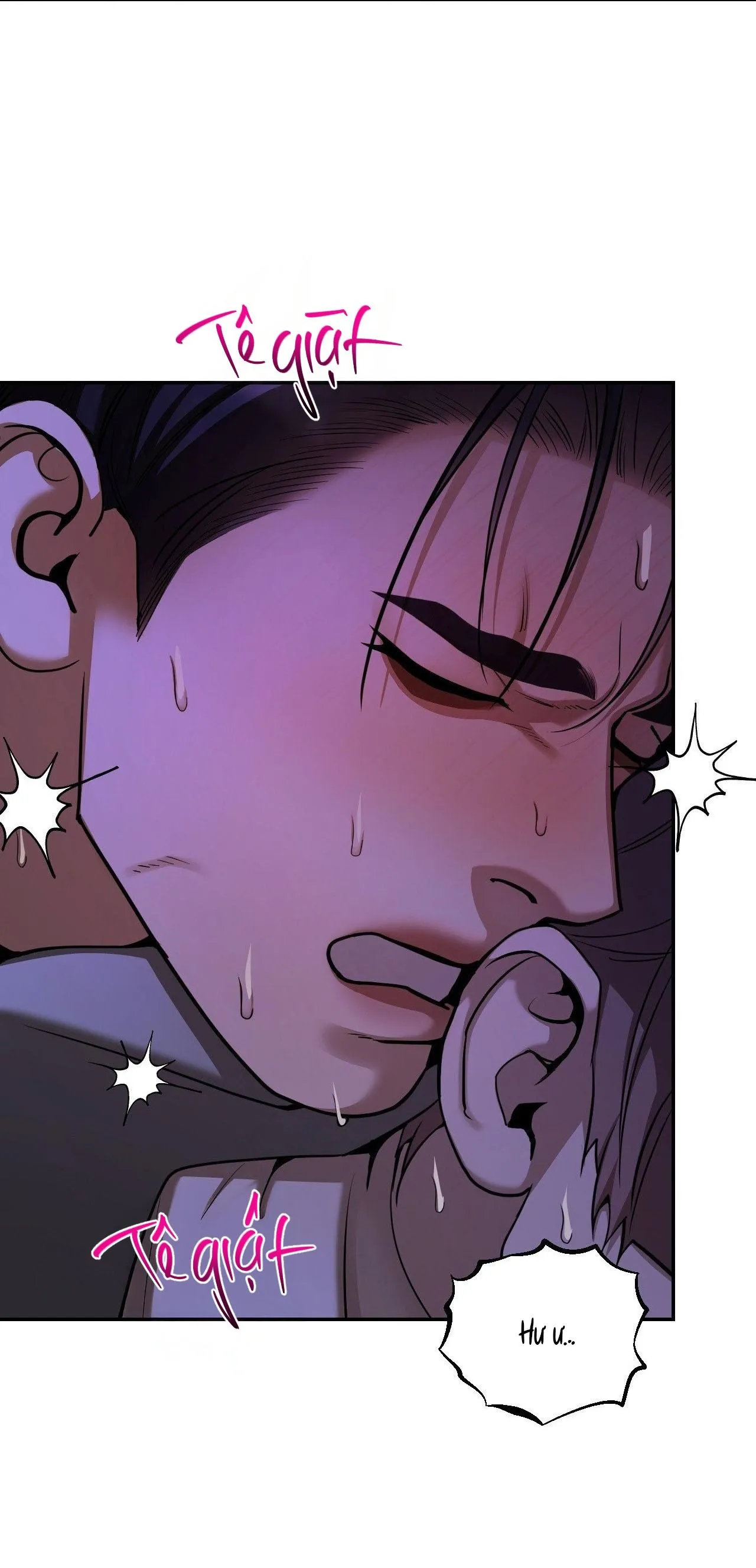 PEARL BOY: IGNITE THE DAWN Chapter 8 Trang 56