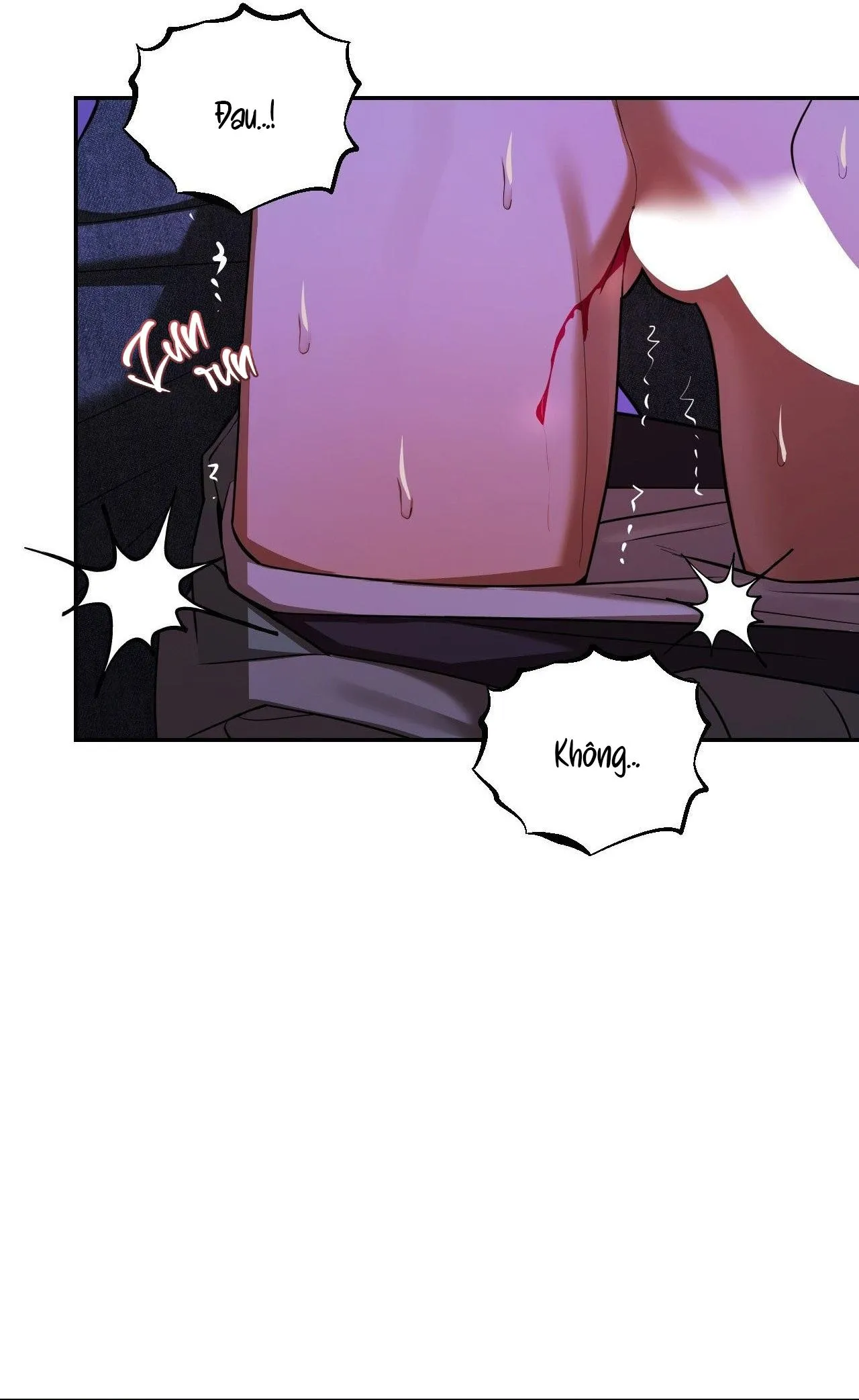 PEARL BOY: IGNITE THE DAWN Chapter 8 Trang 57