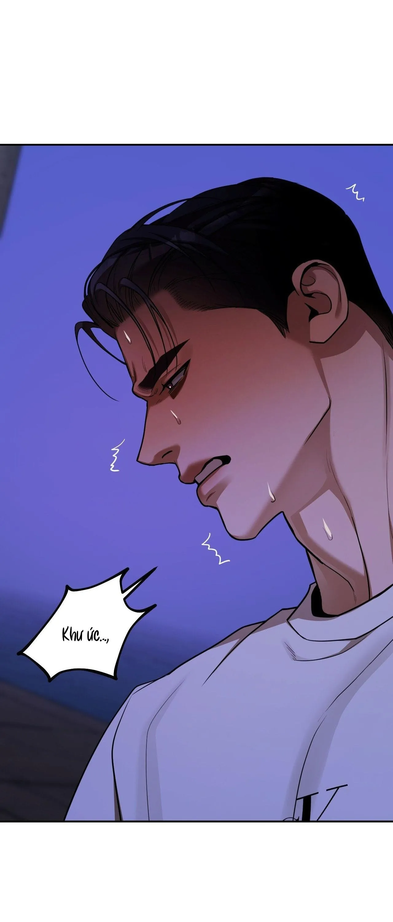 PEARL BOY: IGNITE THE DAWN Chapter 8 Trang 60