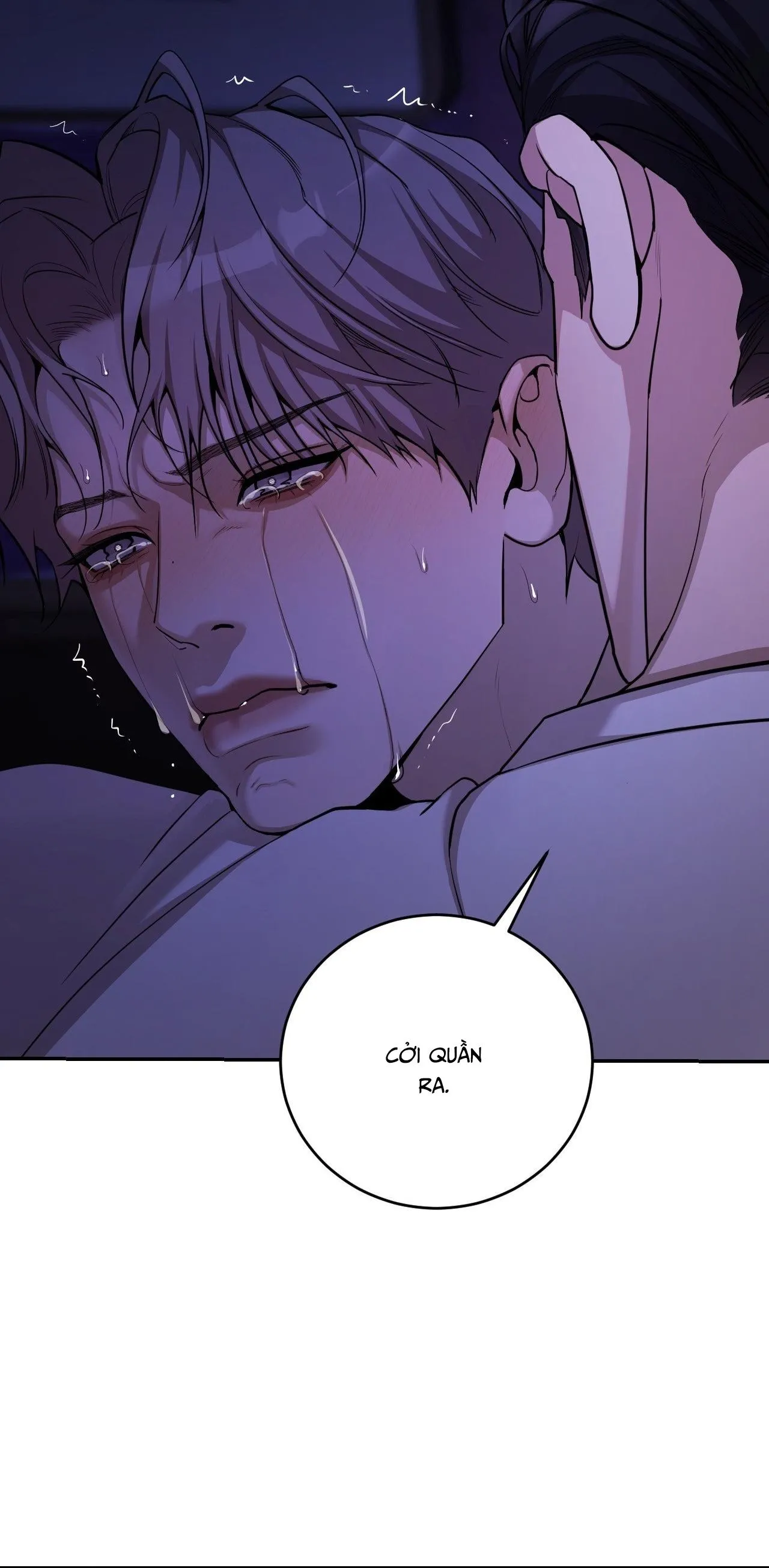 PEARL BOY: IGNITE THE DAWN Chapter 9 Trang 3