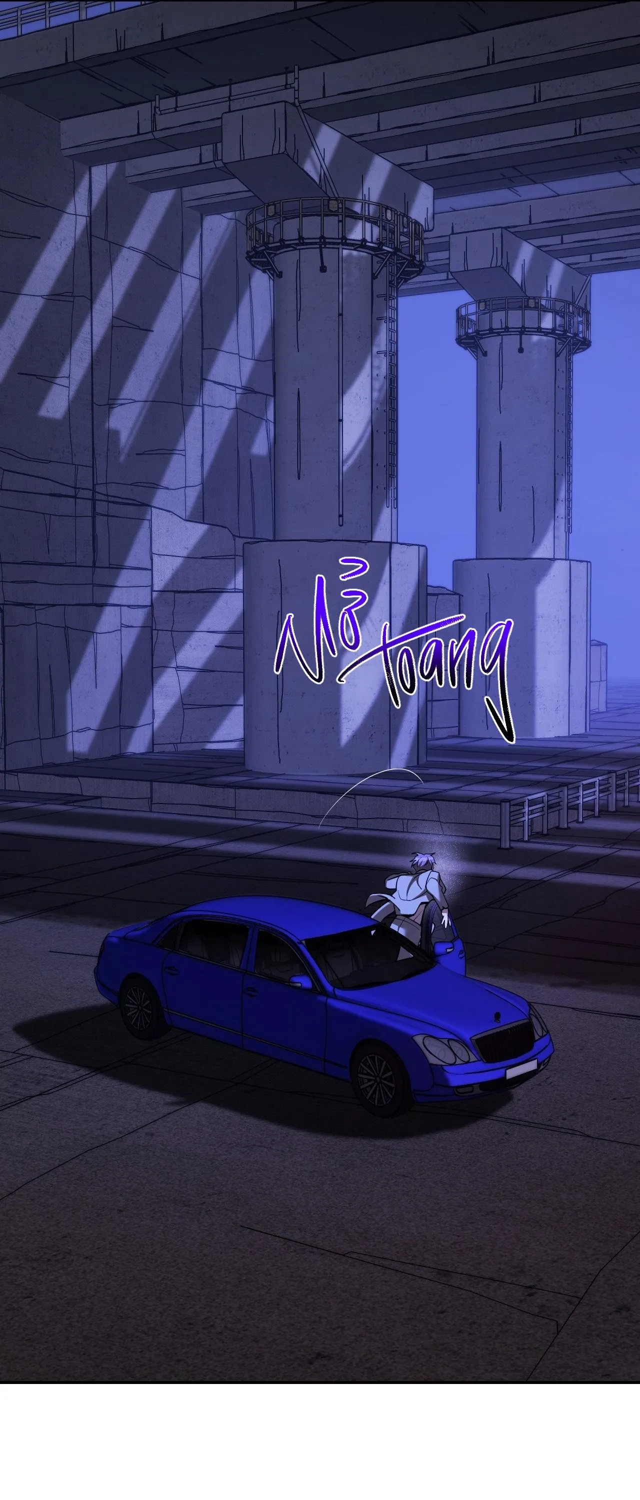 PEARL BOY: IGNITE THE DAWN Chapter 9 Trang 4