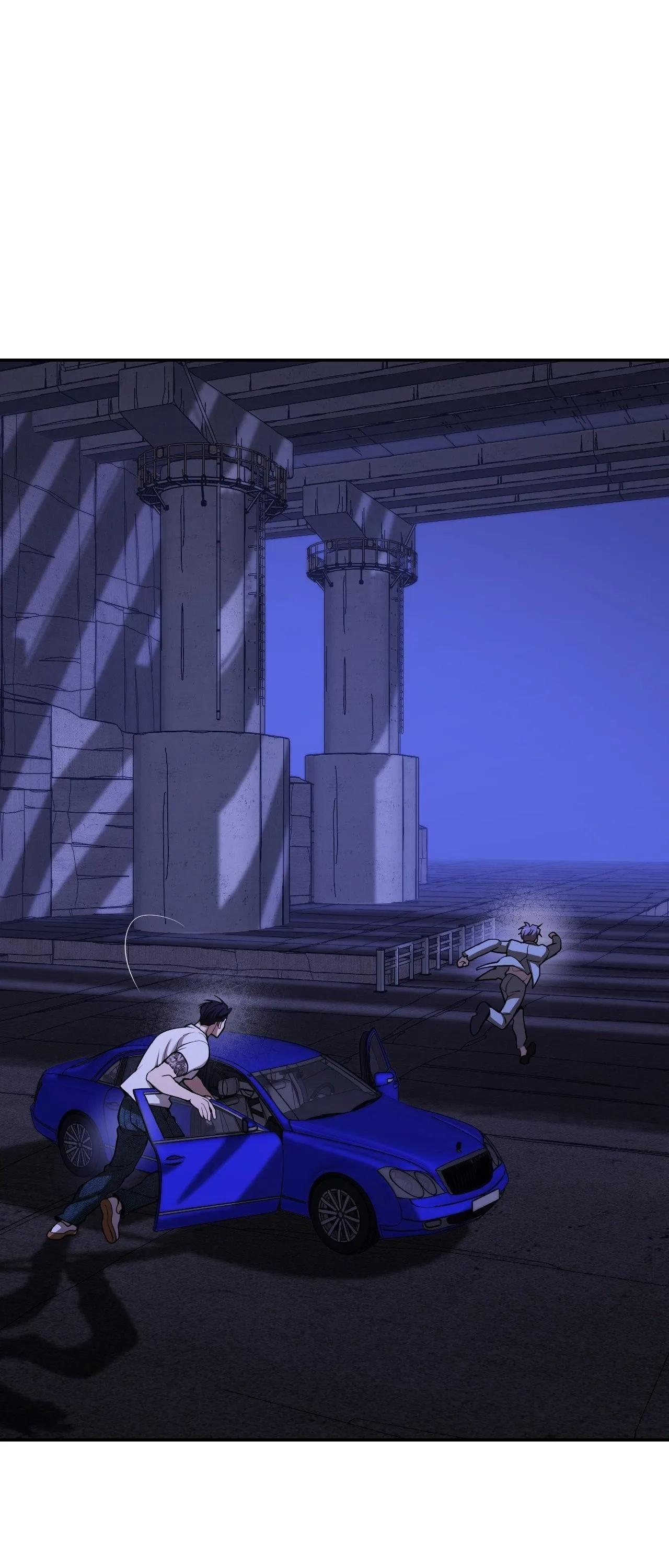 PEARL BOY: IGNITE THE DAWN Chapter 9 Trang 5