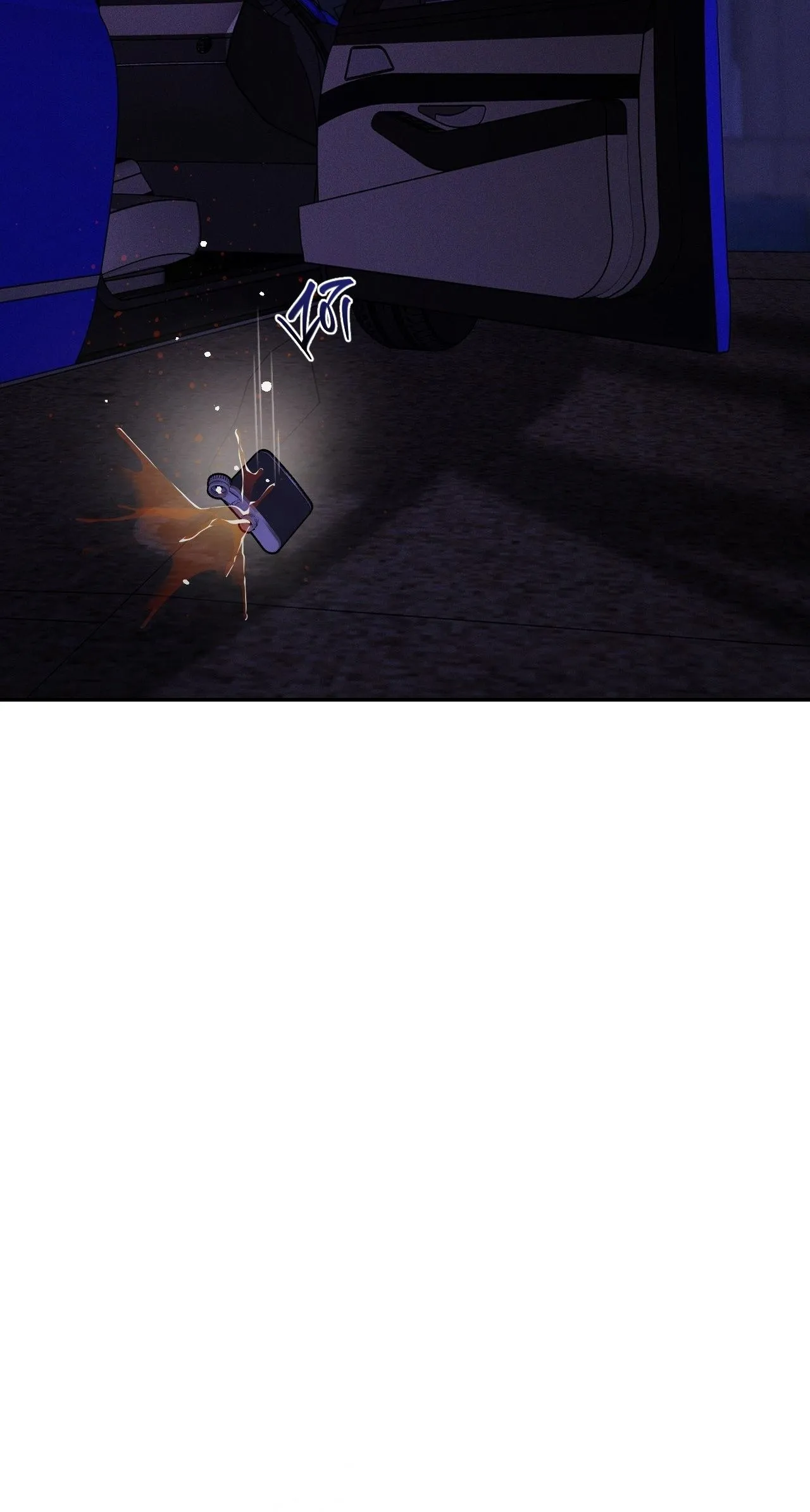 PEARL BOY: IGNITE THE DAWN Chapter 9 Trang 7