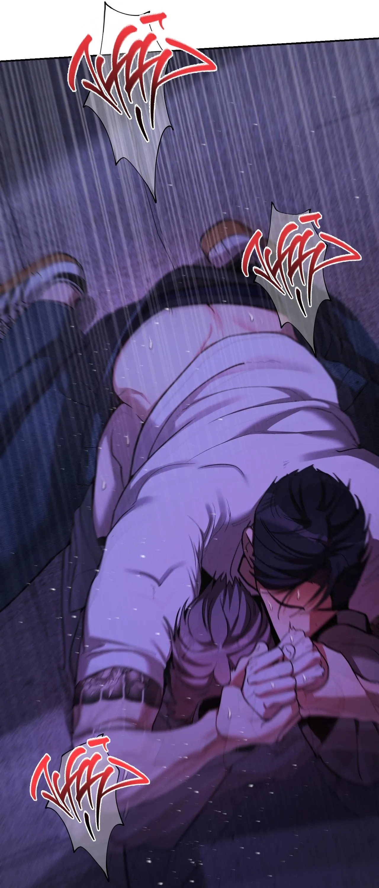 PEARL BOY: IGNITE THE DAWN Chapter 9 Trang 8