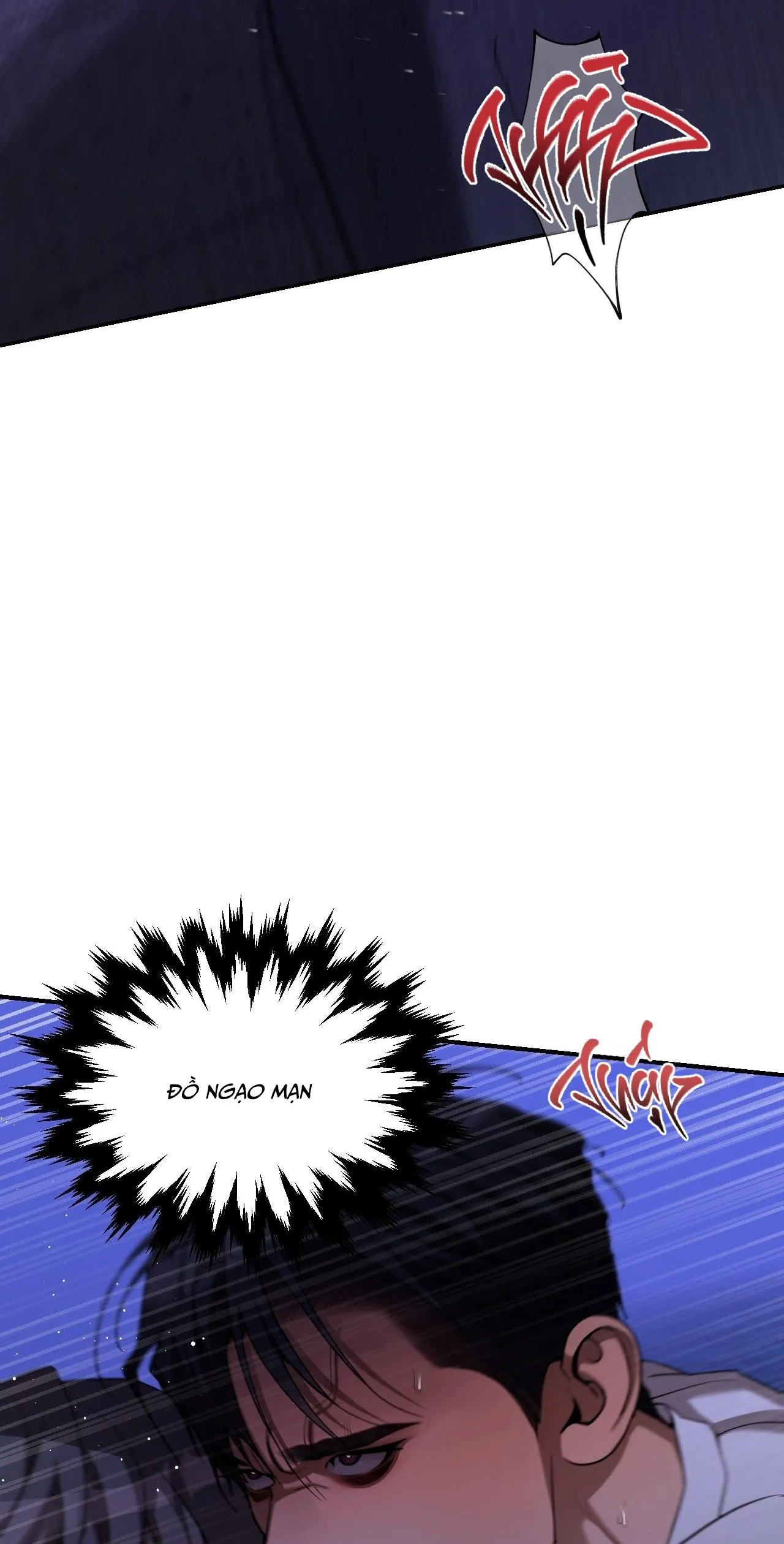 PEARL BOY: IGNITE THE DAWN Chapter 9 Trang 9