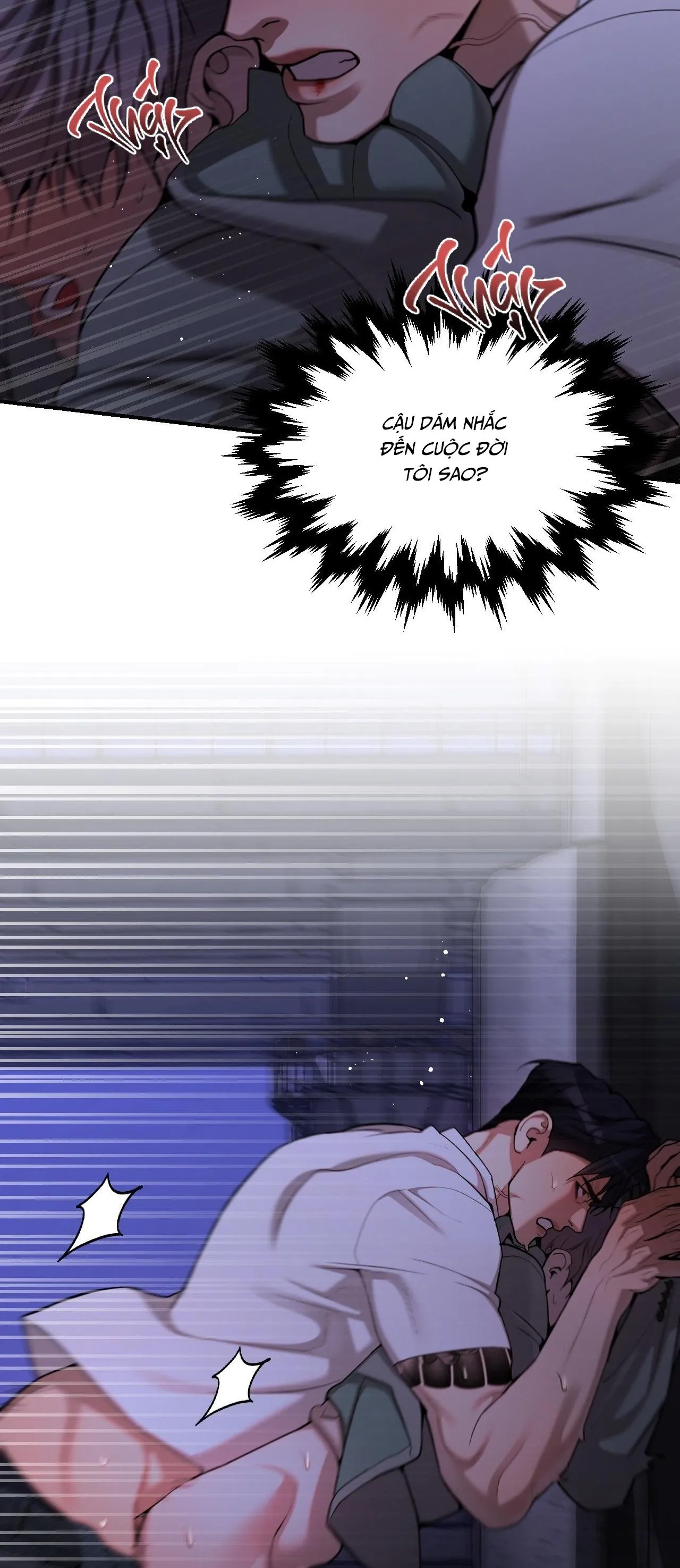 PEARL BOY: IGNITE THE DAWN Chapter 9 Trang 10