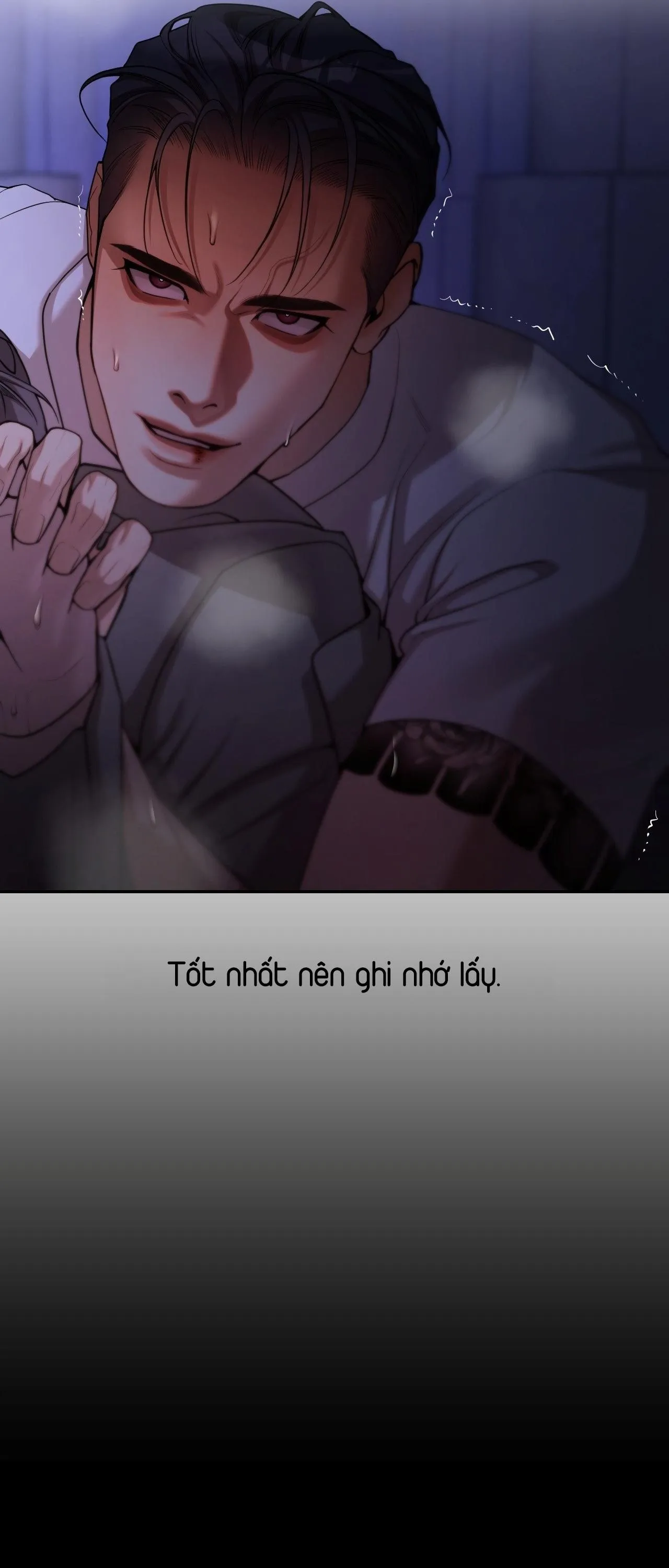 PEARL BOY: IGNITE THE DAWN Chapter 9 Trang 14