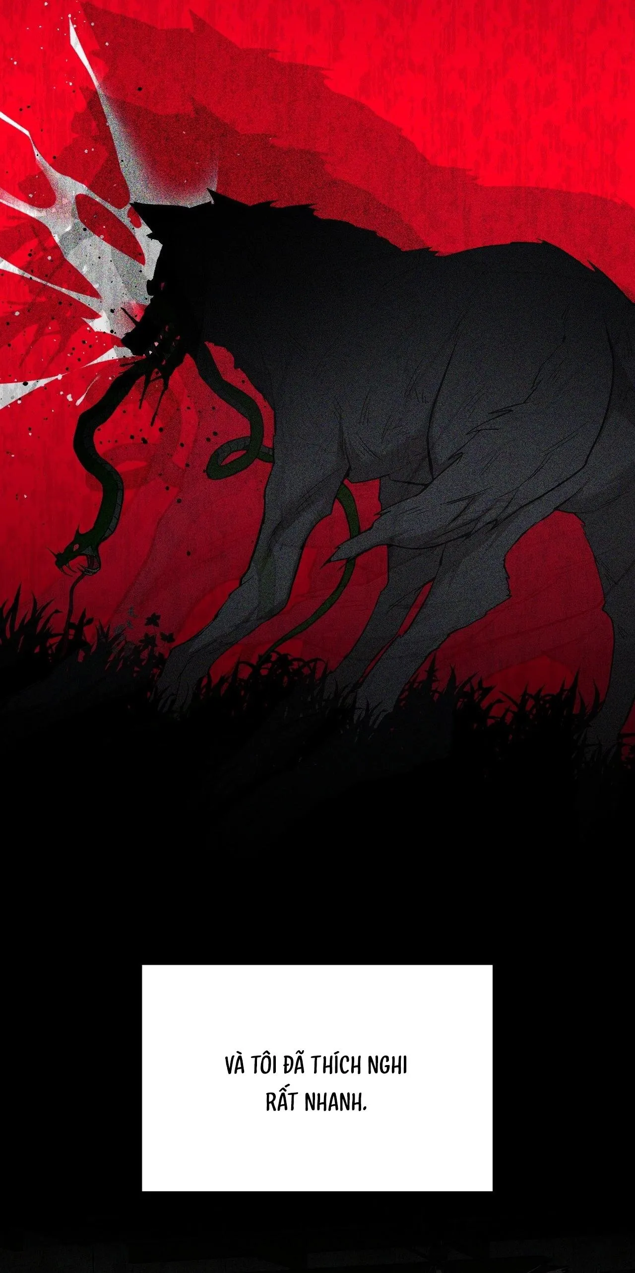 PEARL BOY: IGNITE THE DAWN Chapter 9 Trang 20