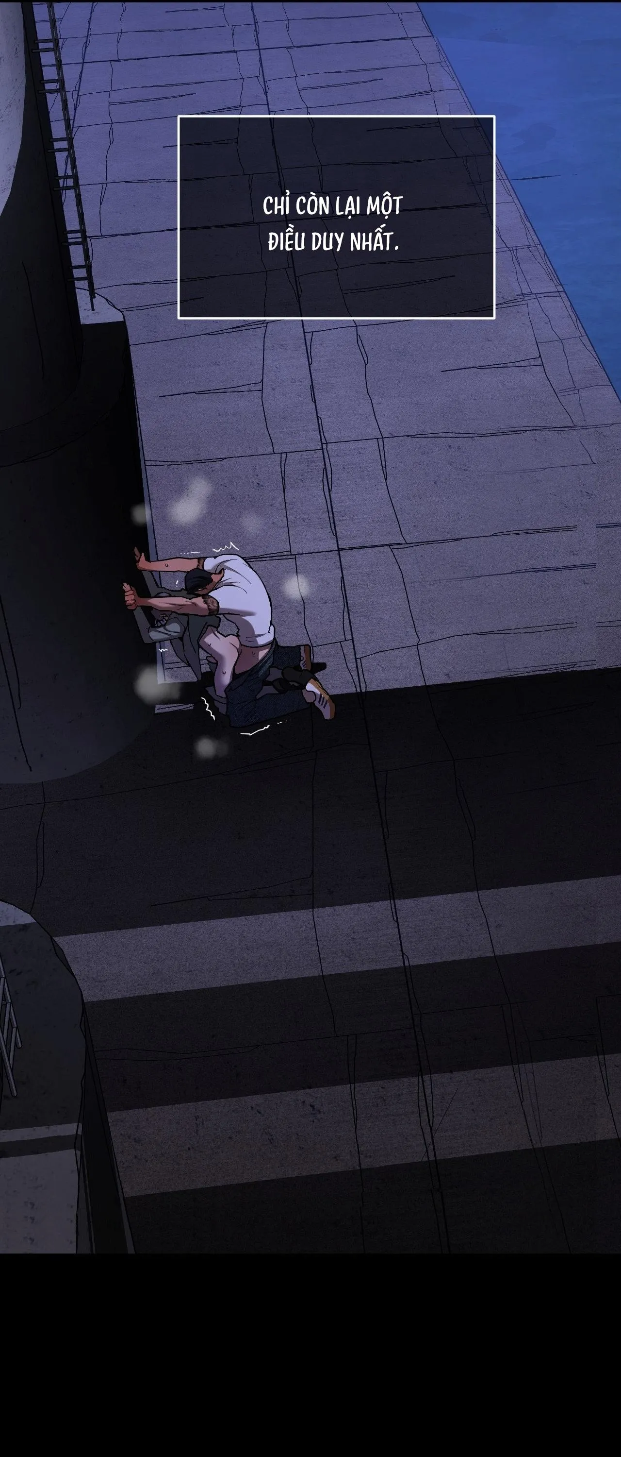 PEARL BOY: IGNITE THE DAWN Chapter 9 Trang 24