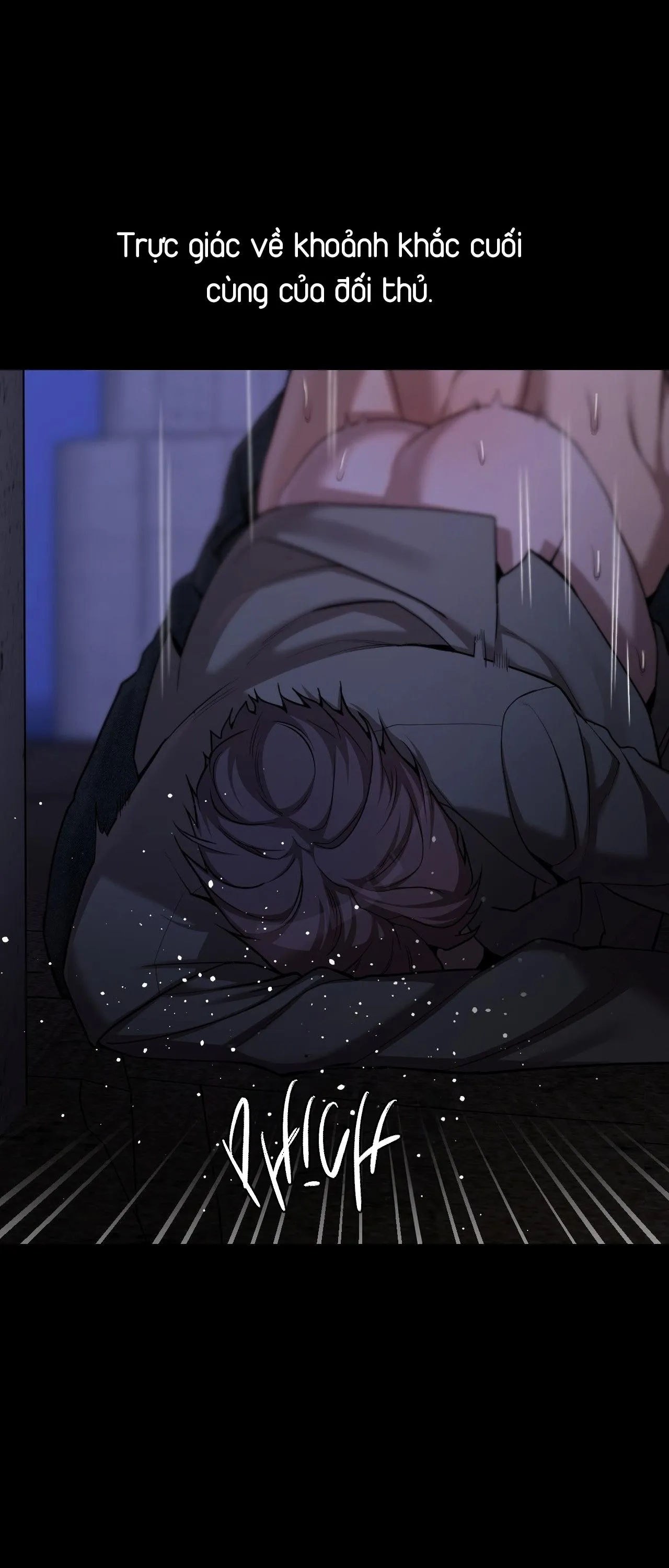 PEARL BOY: IGNITE THE DAWN Chapter 9 Trang 25