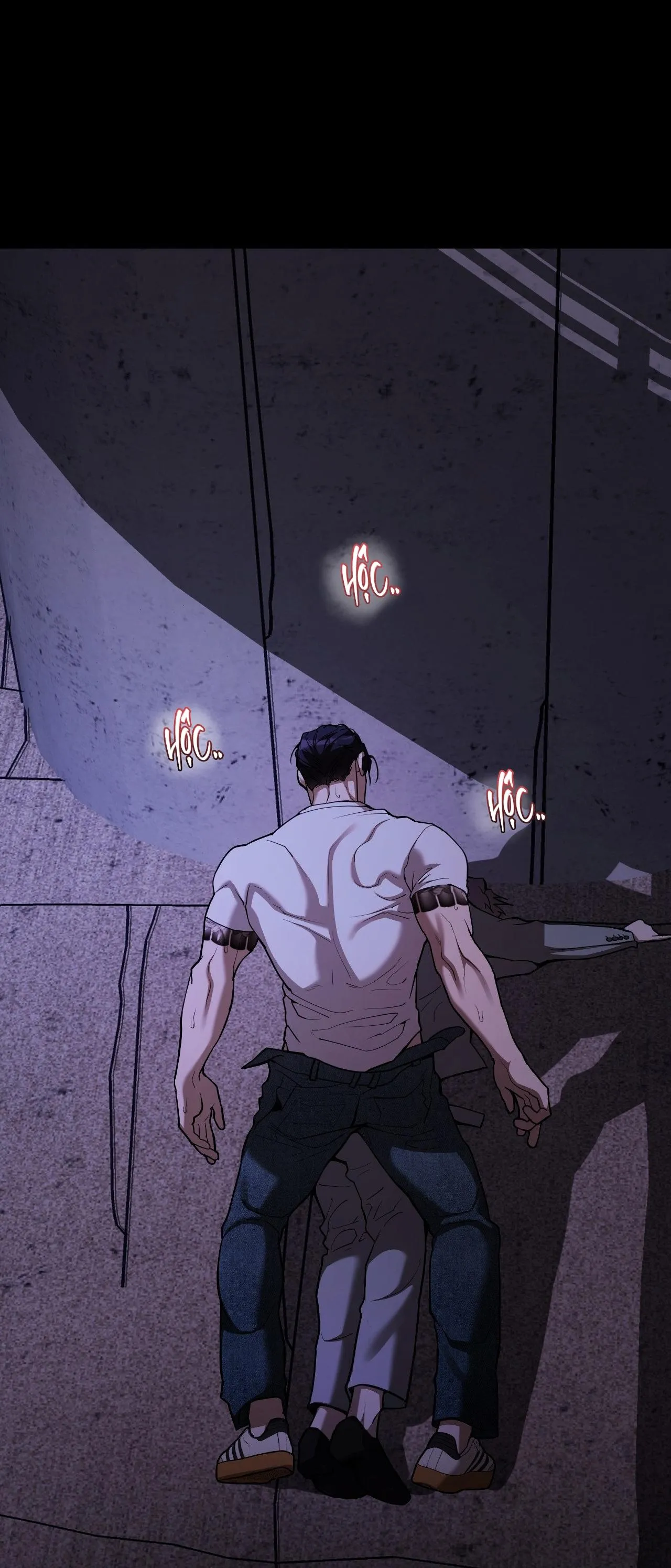 PEARL BOY: IGNITE THE DAWN Chapter 9 Trang 26