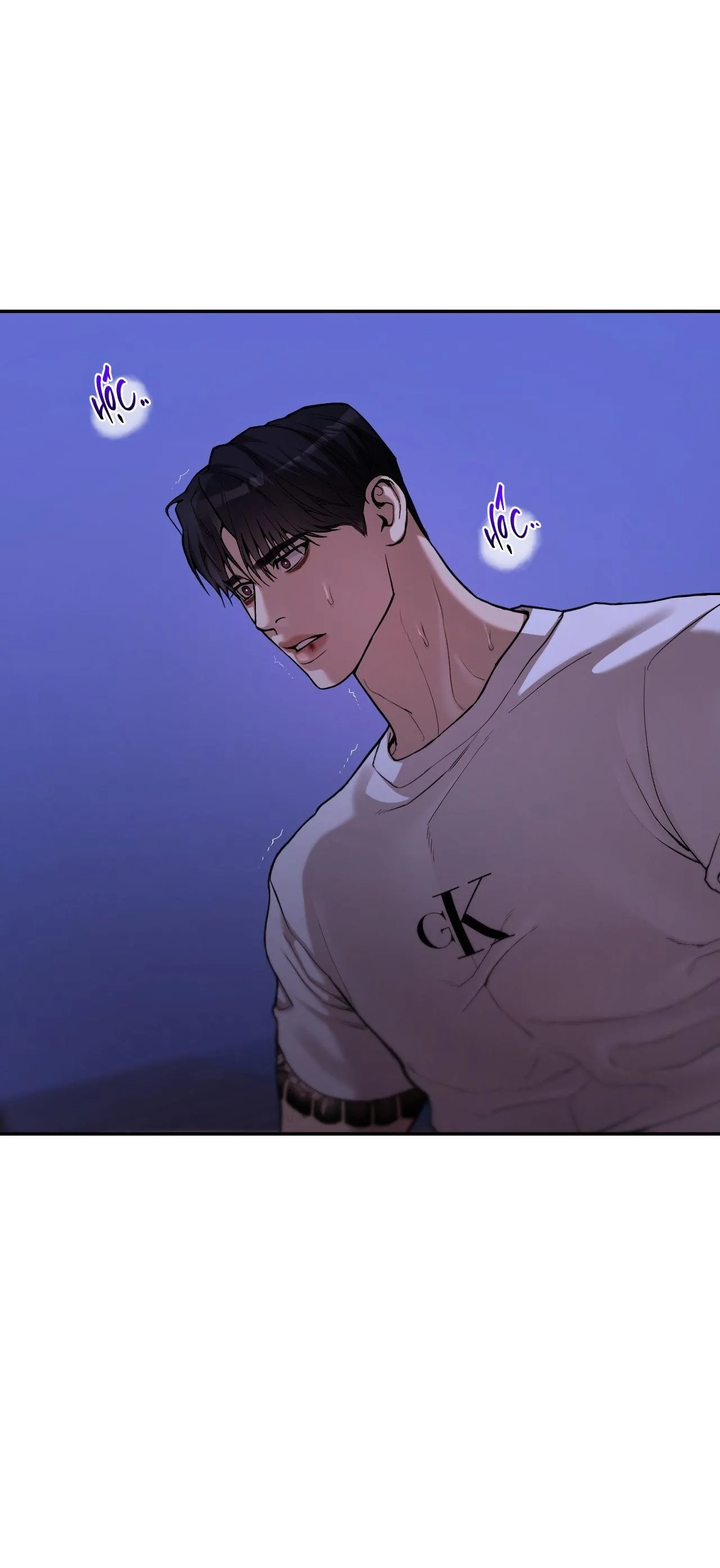 PEARL BOY: IGNITE THE DAWN Chapter 9 Trang 31