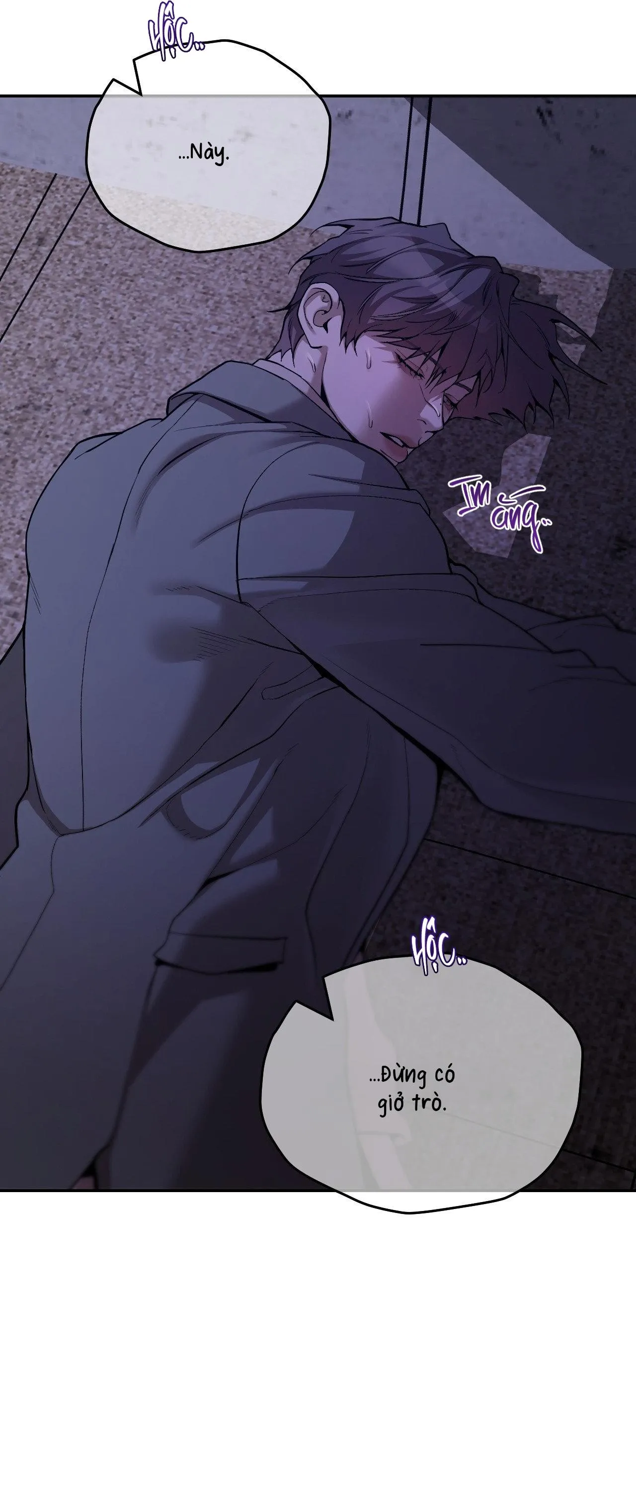 PEARL BOY: IGNITE THE DAWN Chapter 9 Trang 32