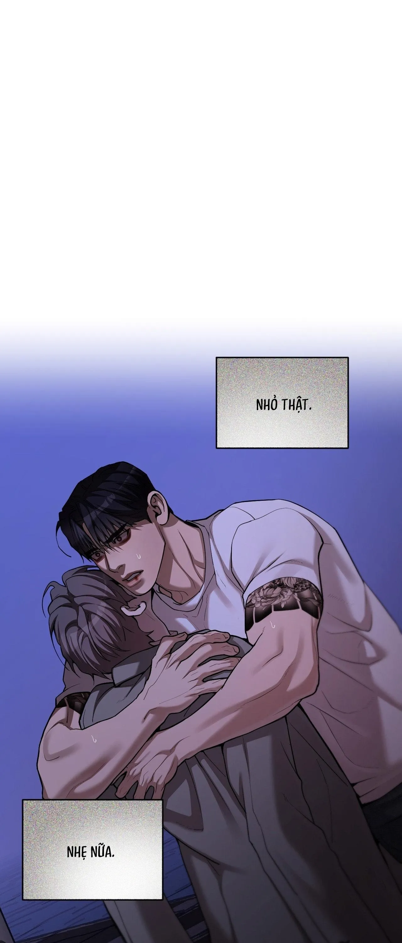 PEARL BOY: IGNITE THE DAWN Chapter 9 Trang 35