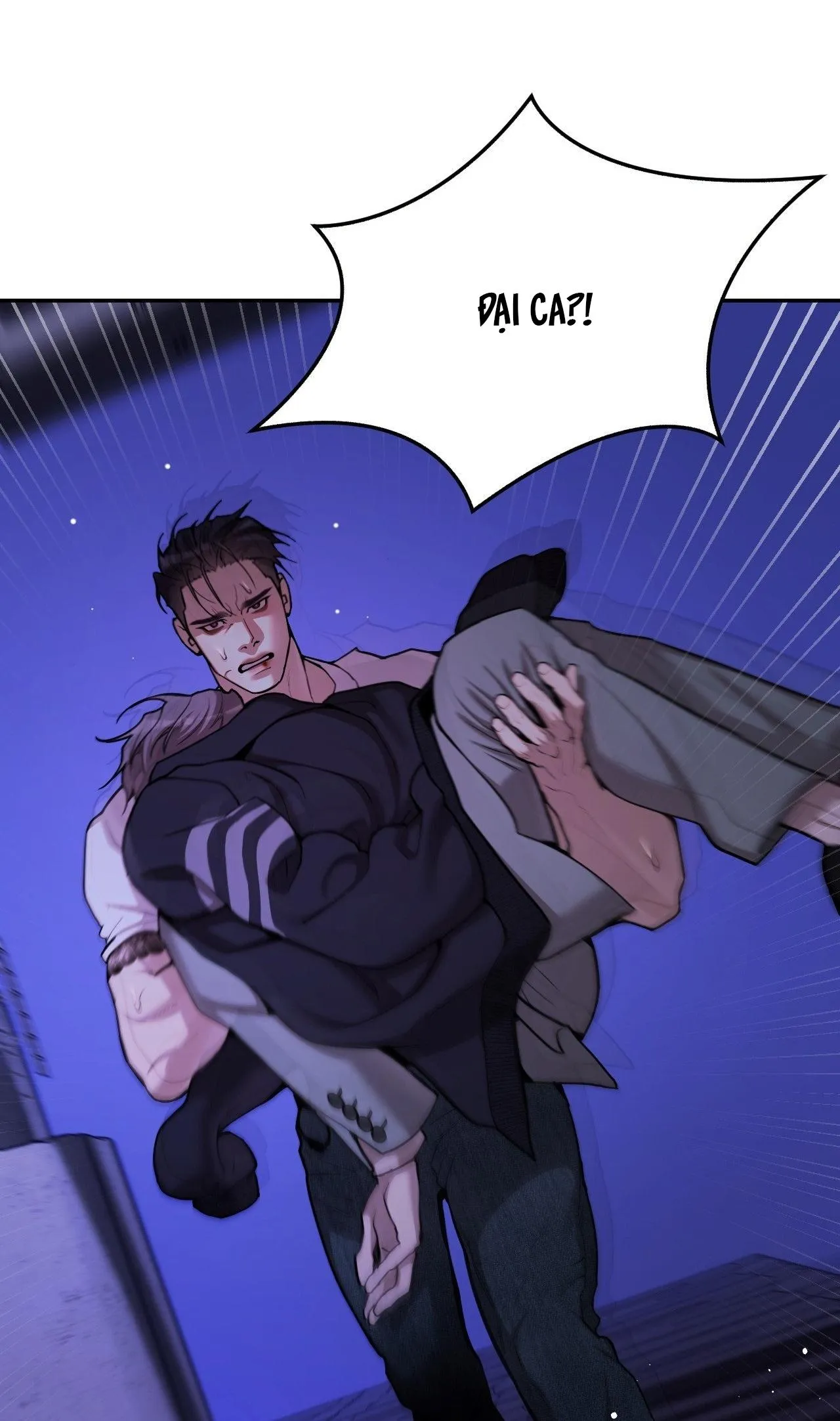 PEARL BOY: IGNITE THE DAWN Chapter 9 Trang 39