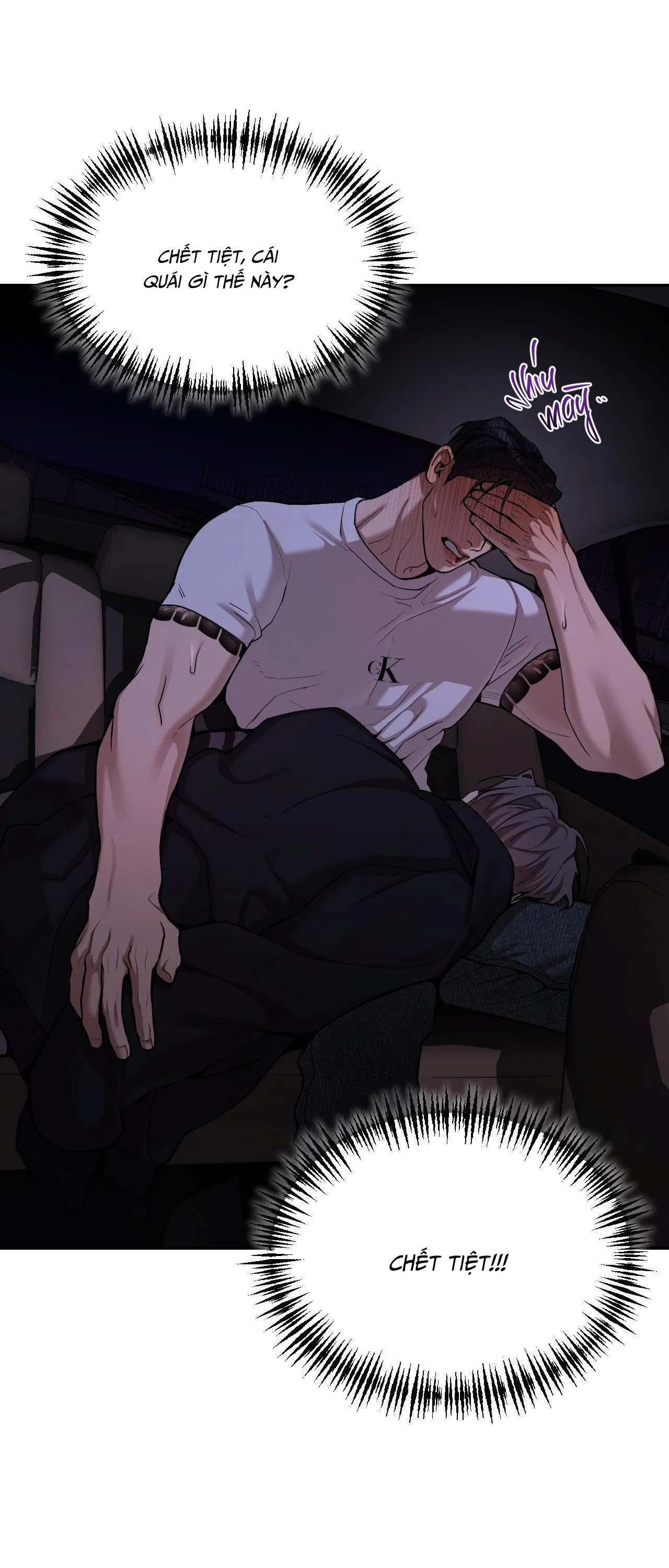 PEARL BOY: IGNITE THE DAWN Chapter 9 Trang 43