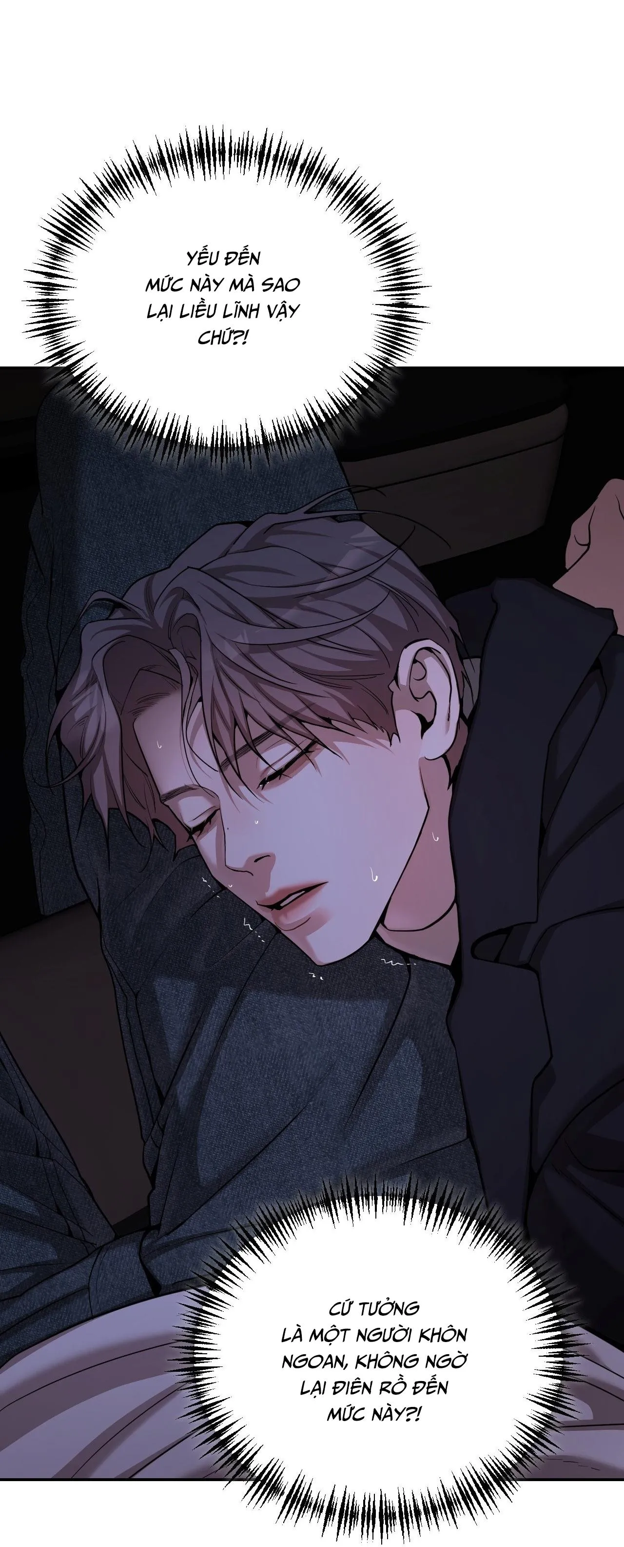 PEARL BOY: IGNITE THE DAWN Chapter 9 Trang 44