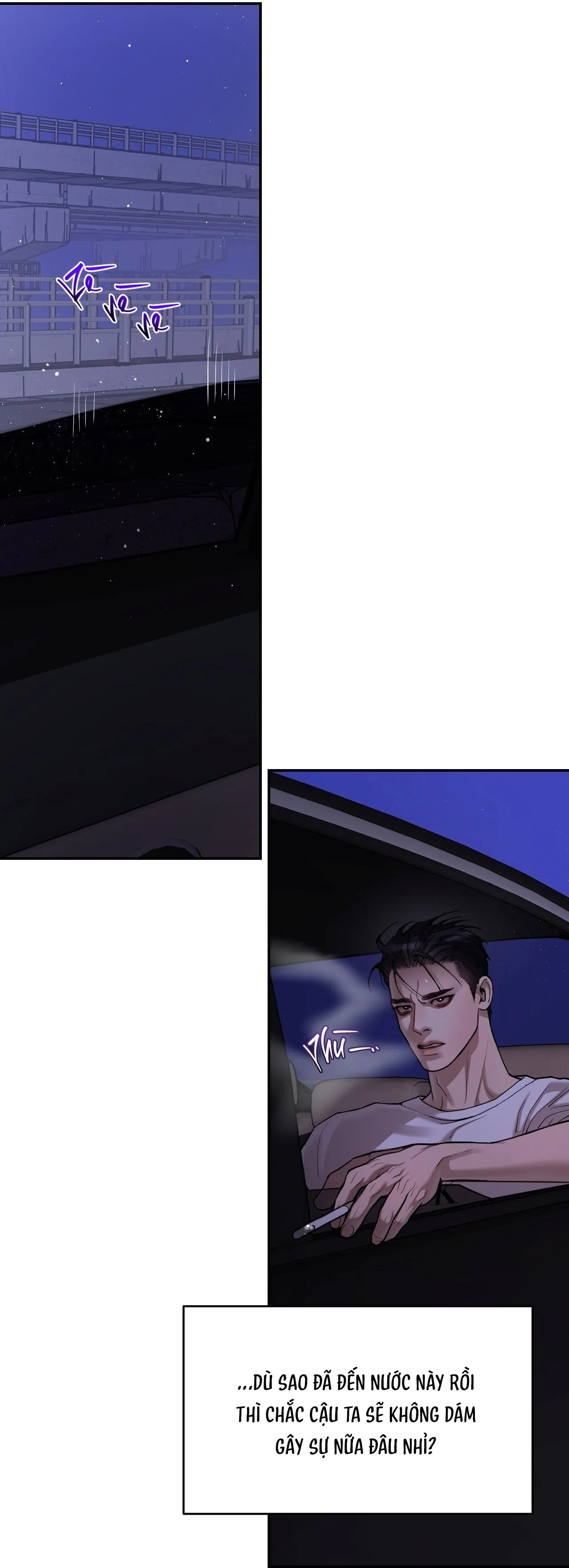 PEARL BOY: IGNITE THE DAWN Chapter 9 Trang 47