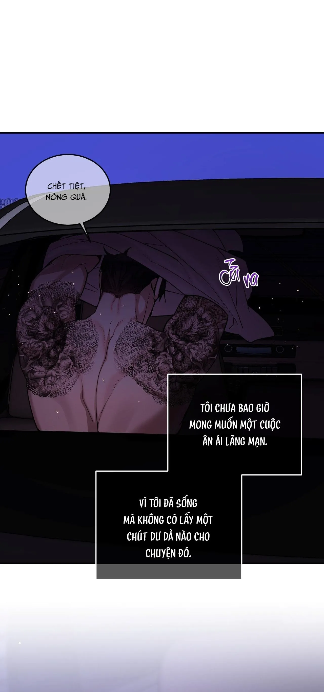 PEARL BOY: IGNITE THE DAWN Chapter 9 Trang 50