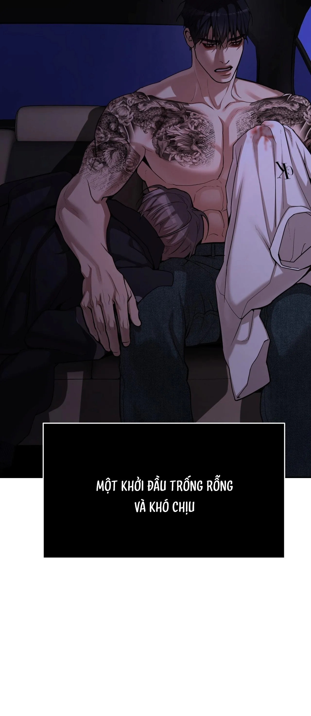 PEARL BOY: IGNITE THE DAWN Chapter 9 Trang 52