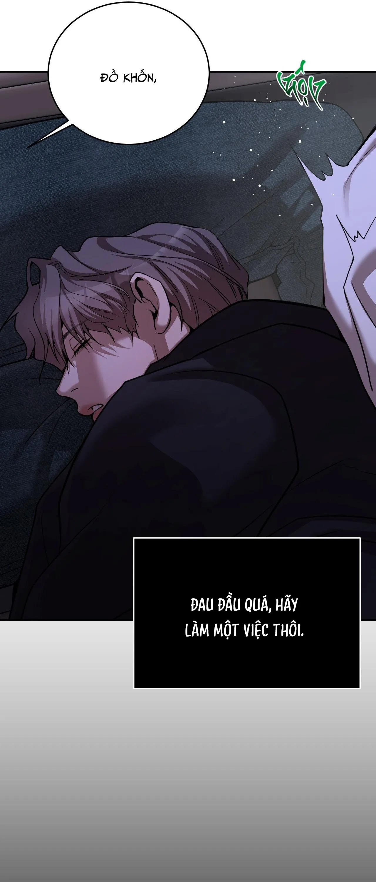 PEARL BOY: IGNITE THE DAWN Chapter 9 Trang 53