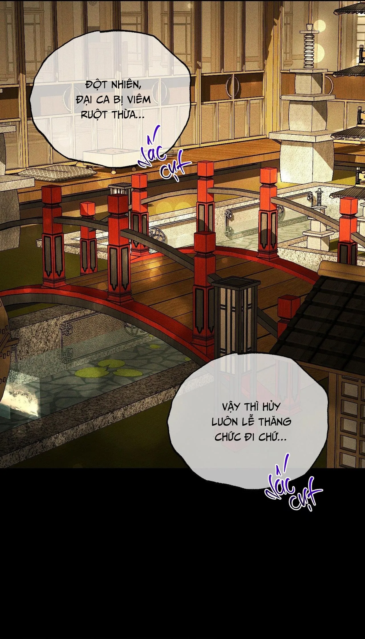 PEARL BOY: IGNITE THE DAWN Chapter 9 Trang 55