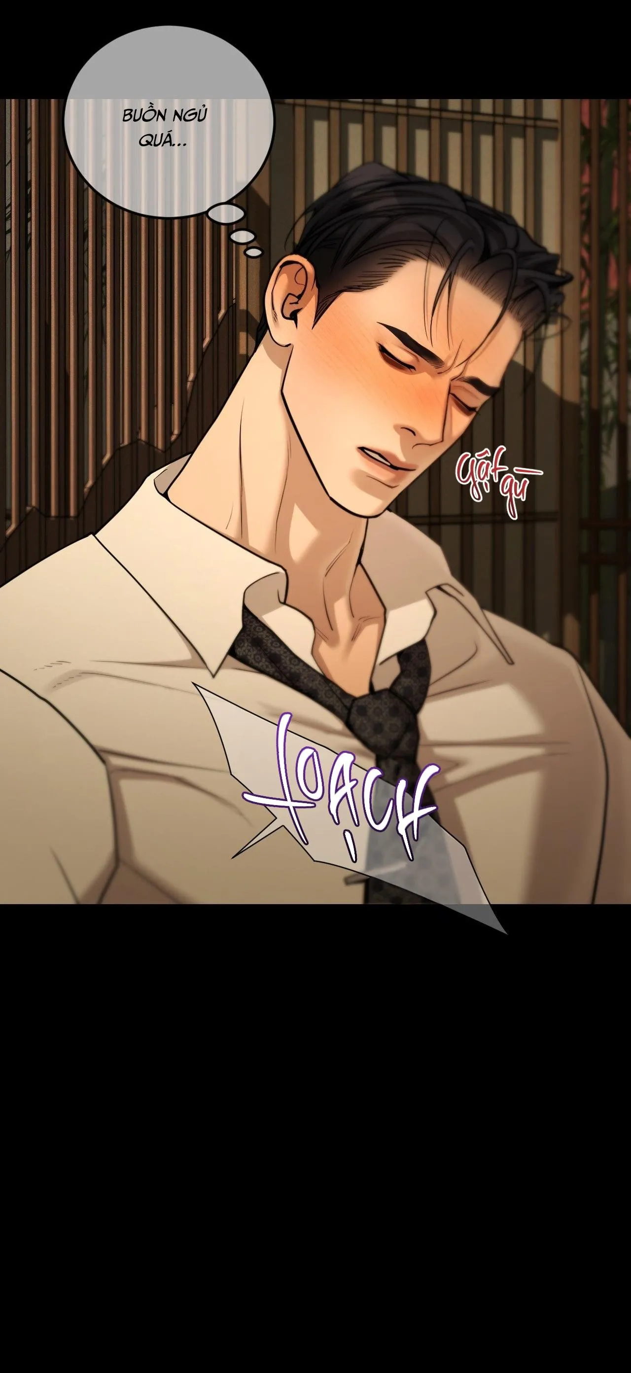 PEARL BOY: IGNITE THE DAWN Chapter 9 Trang 57