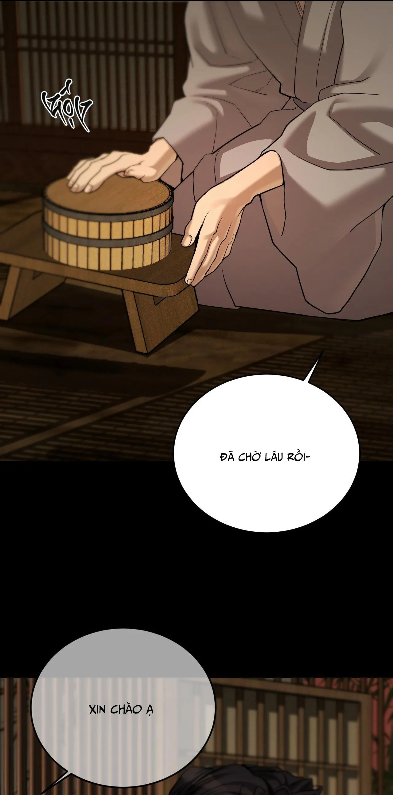 PEARL BOY: IGNITE THE DAWN Chapter 9 Trang 58