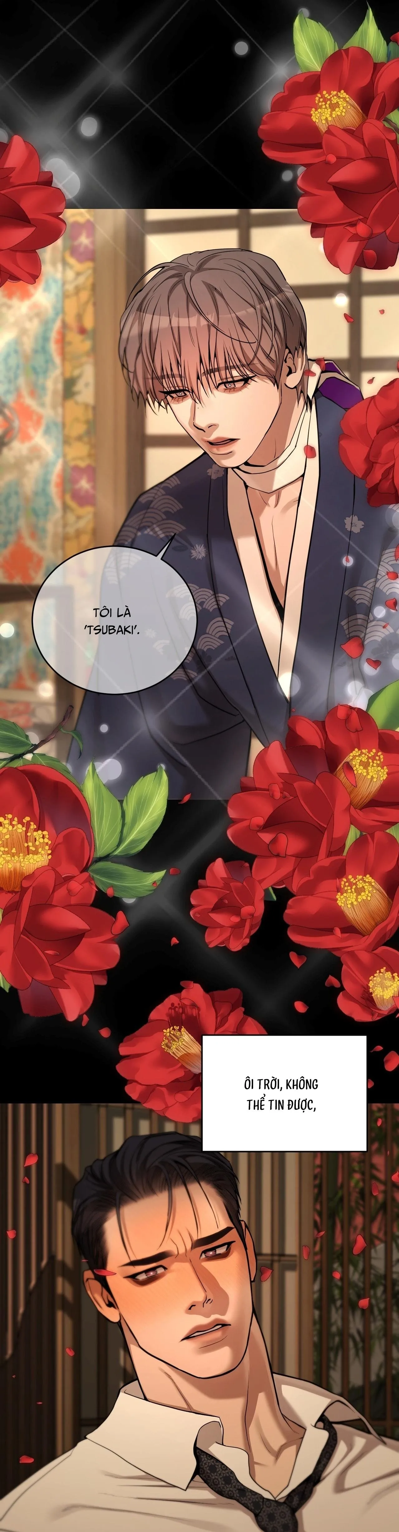 PEARL BOY: IGNITE THE DAWN Chapter 9 Trang 60