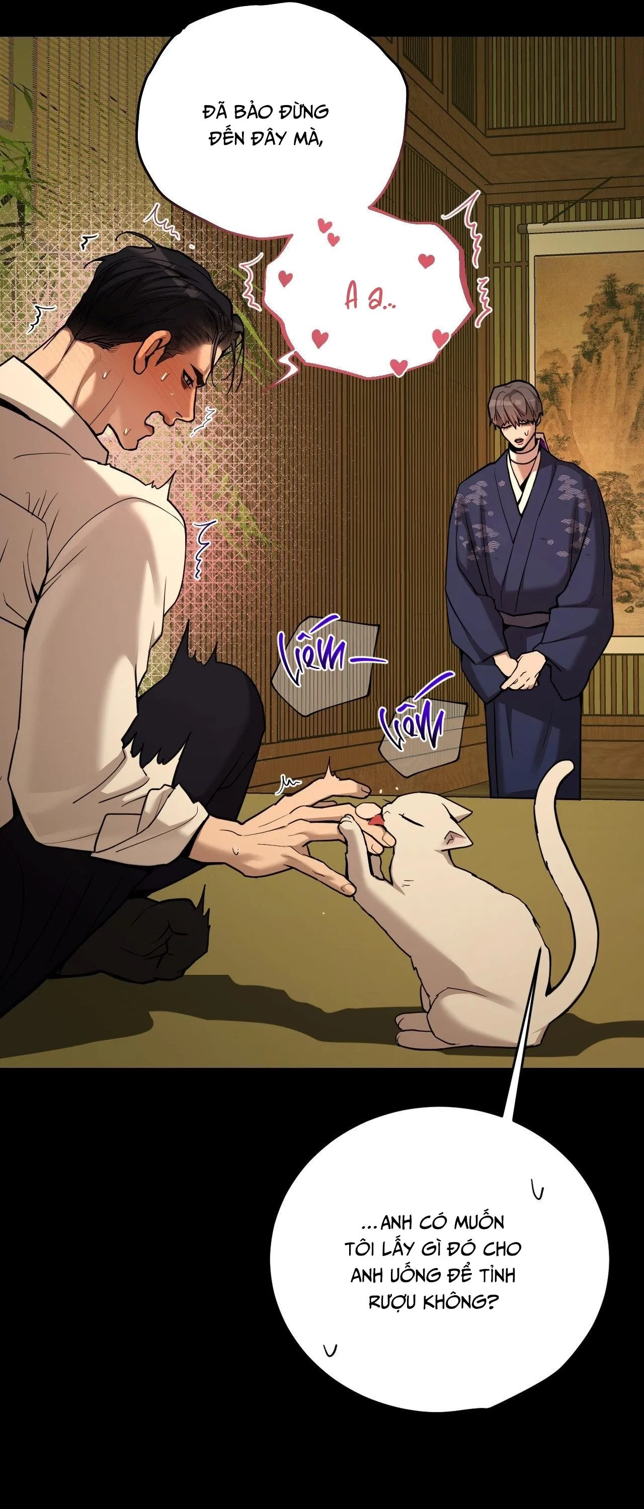 PEARL BOY: IGNITE THE DAWN Chapter 9 Trang 65