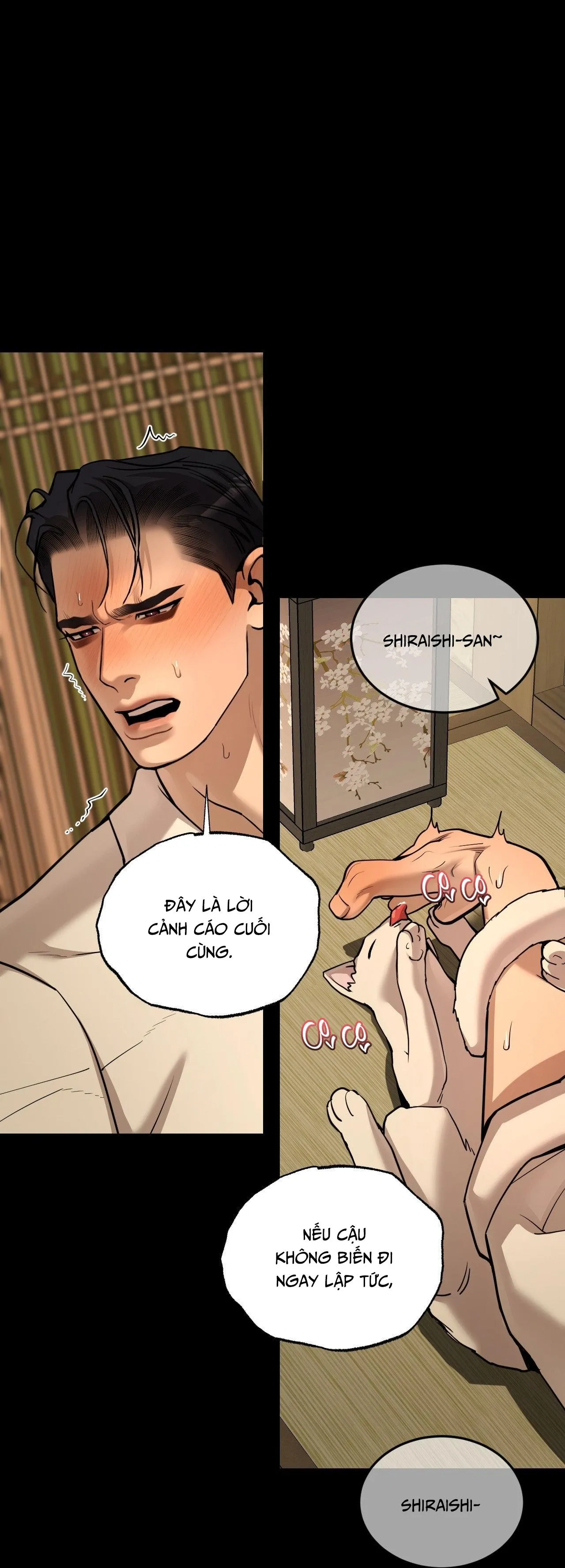 PEARL BOY: IGNITE THE DAWN Chapter 9 Trang 67