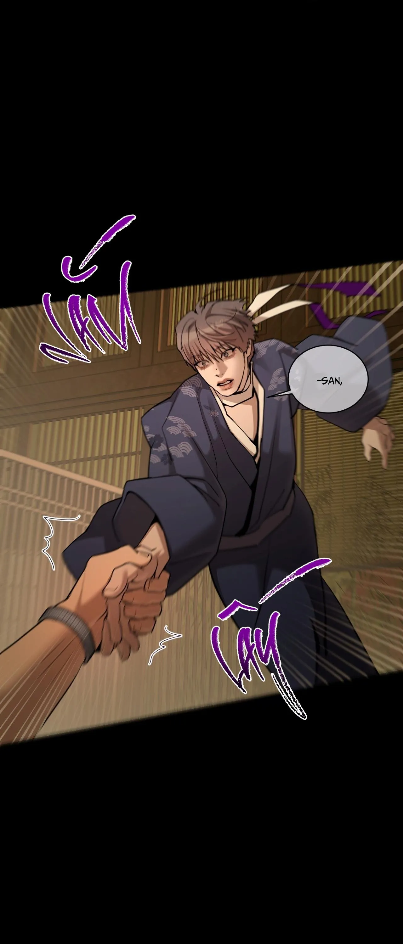 PEARL BOY: IGNITE THE DAWN Chapter 9 Trang 68