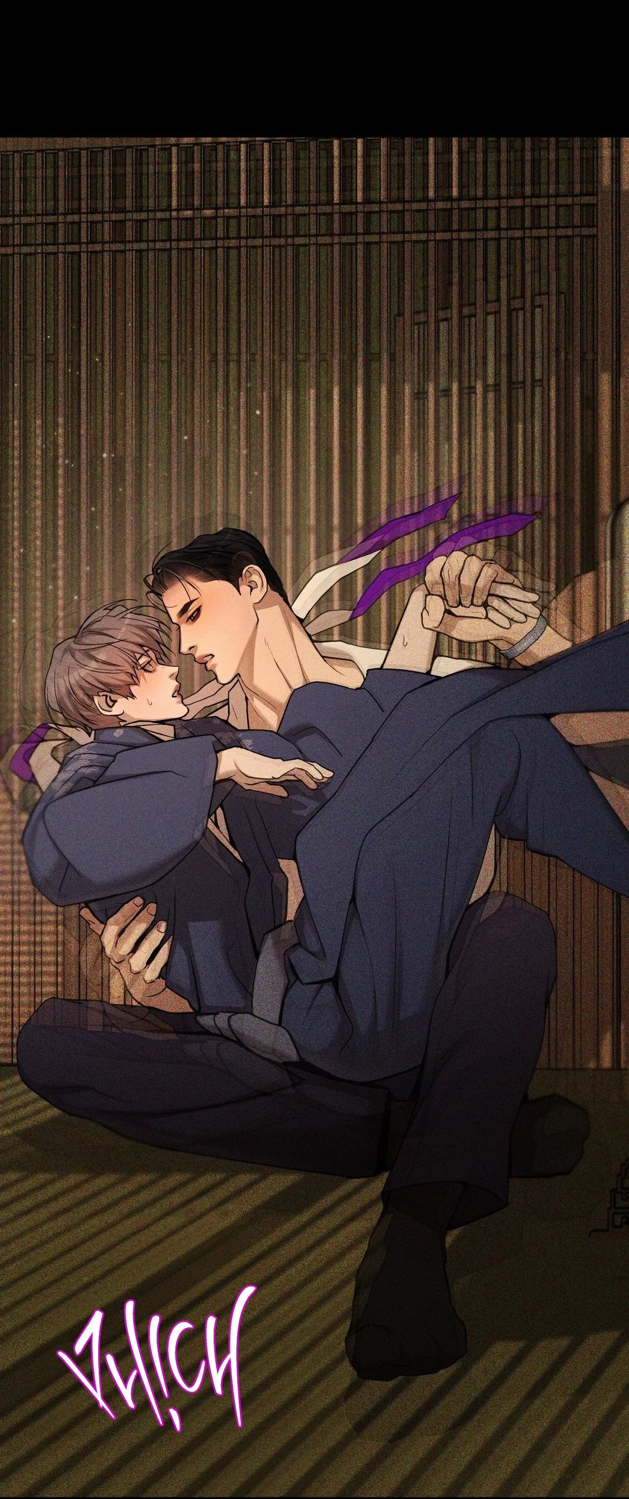 PEARL BOY: IGNITE THE DAWN Chapter 9 Trang 69