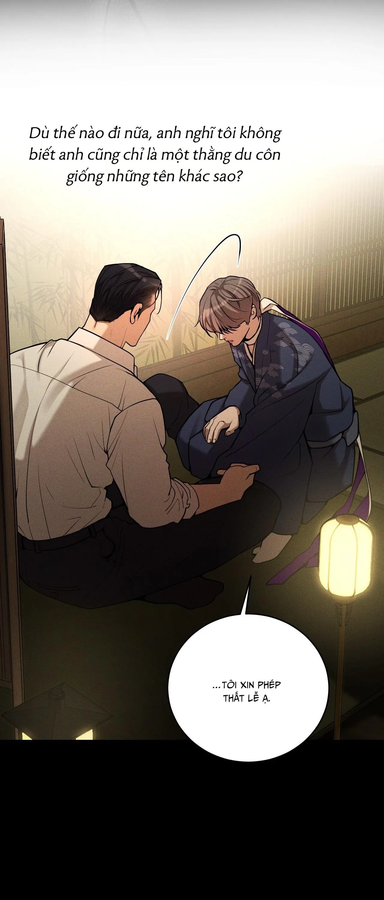 PEARL BOY: IGNITE THE DAWN Chapter 10 Trang 6