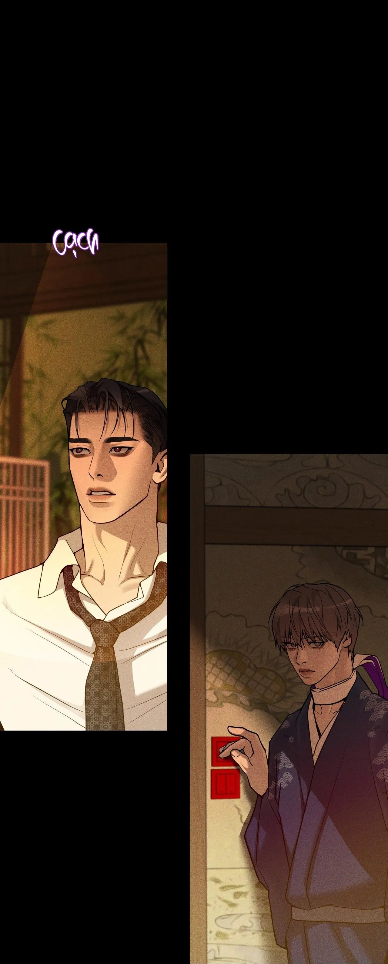 PEARL BOY: IGNITE THE DAWN Chapter 10 Trang 7