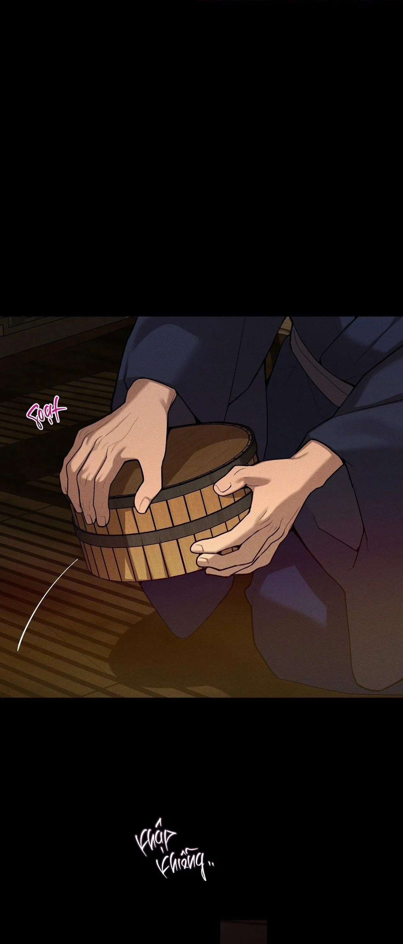 PEARL BOY: IGNITE THE DAWN Chapter 10 Trang 8