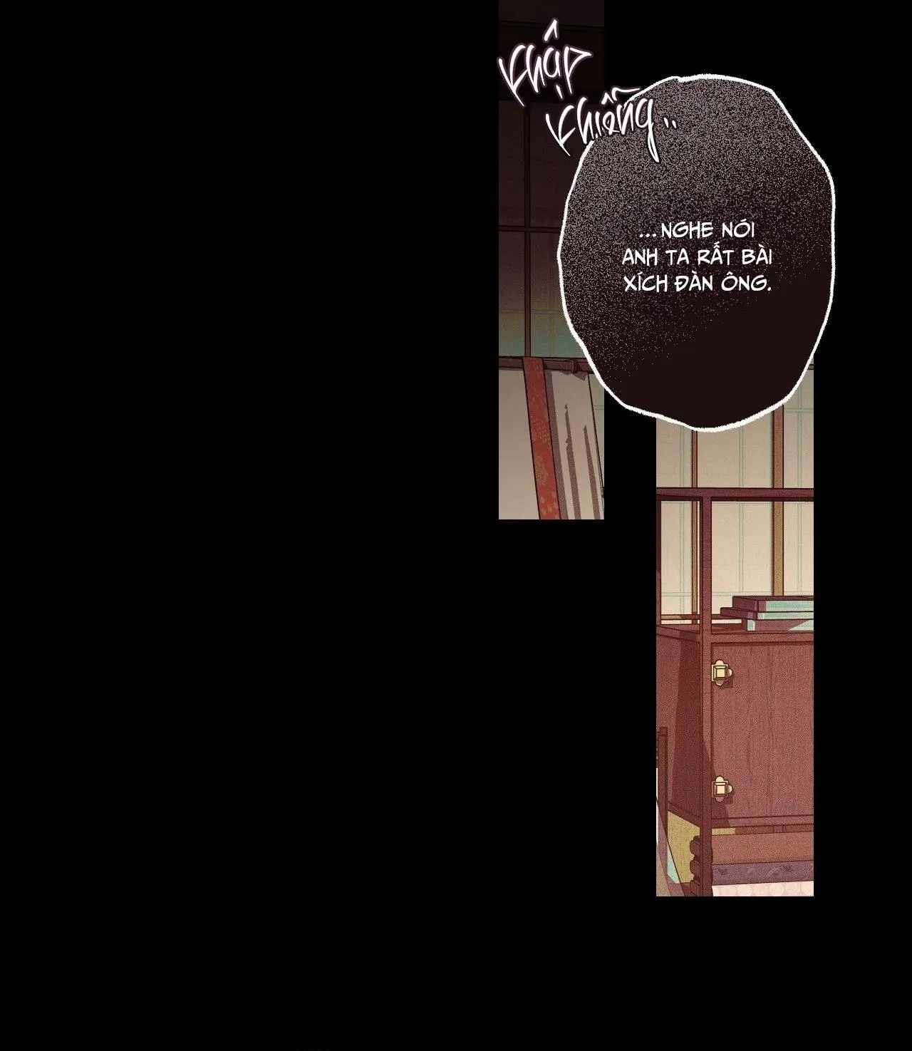 PEARL BOY: IGNITE THE DAWN Chapter 10 Trang 9