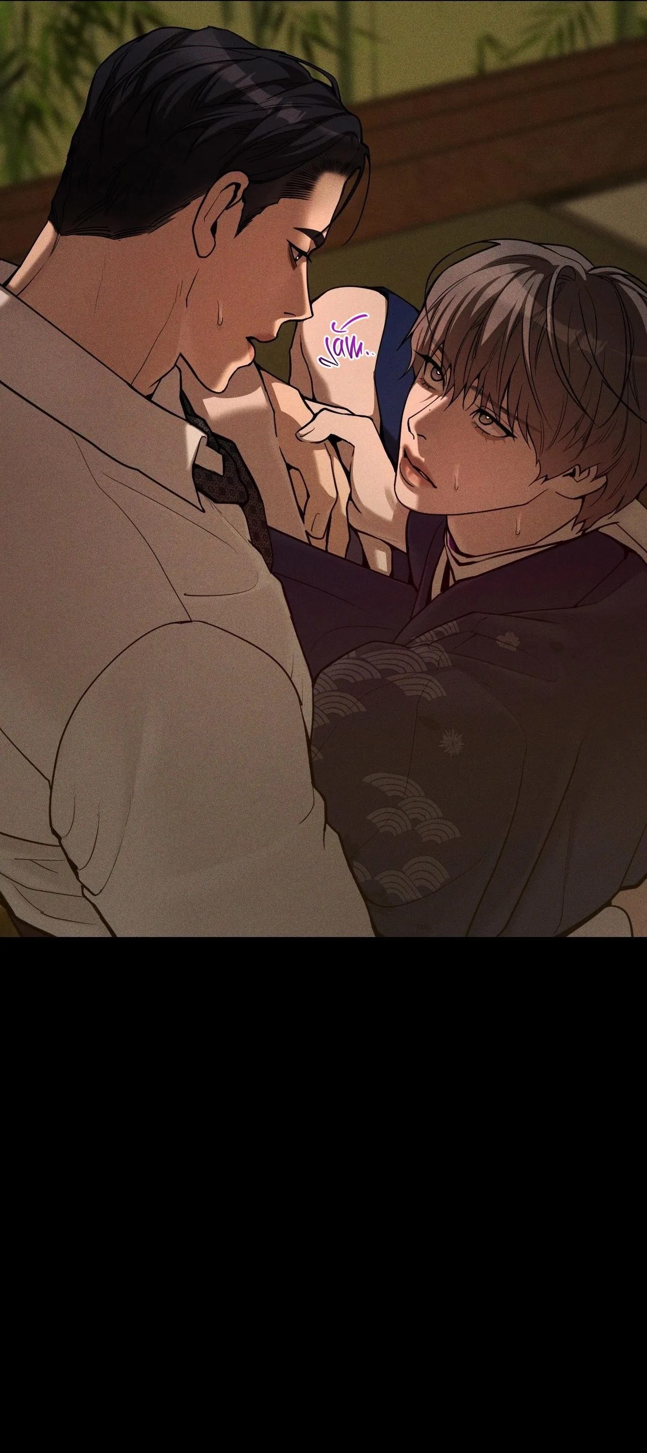 PEARL BOY: IGNITE THE DAWN Chapter 10 Trang 13