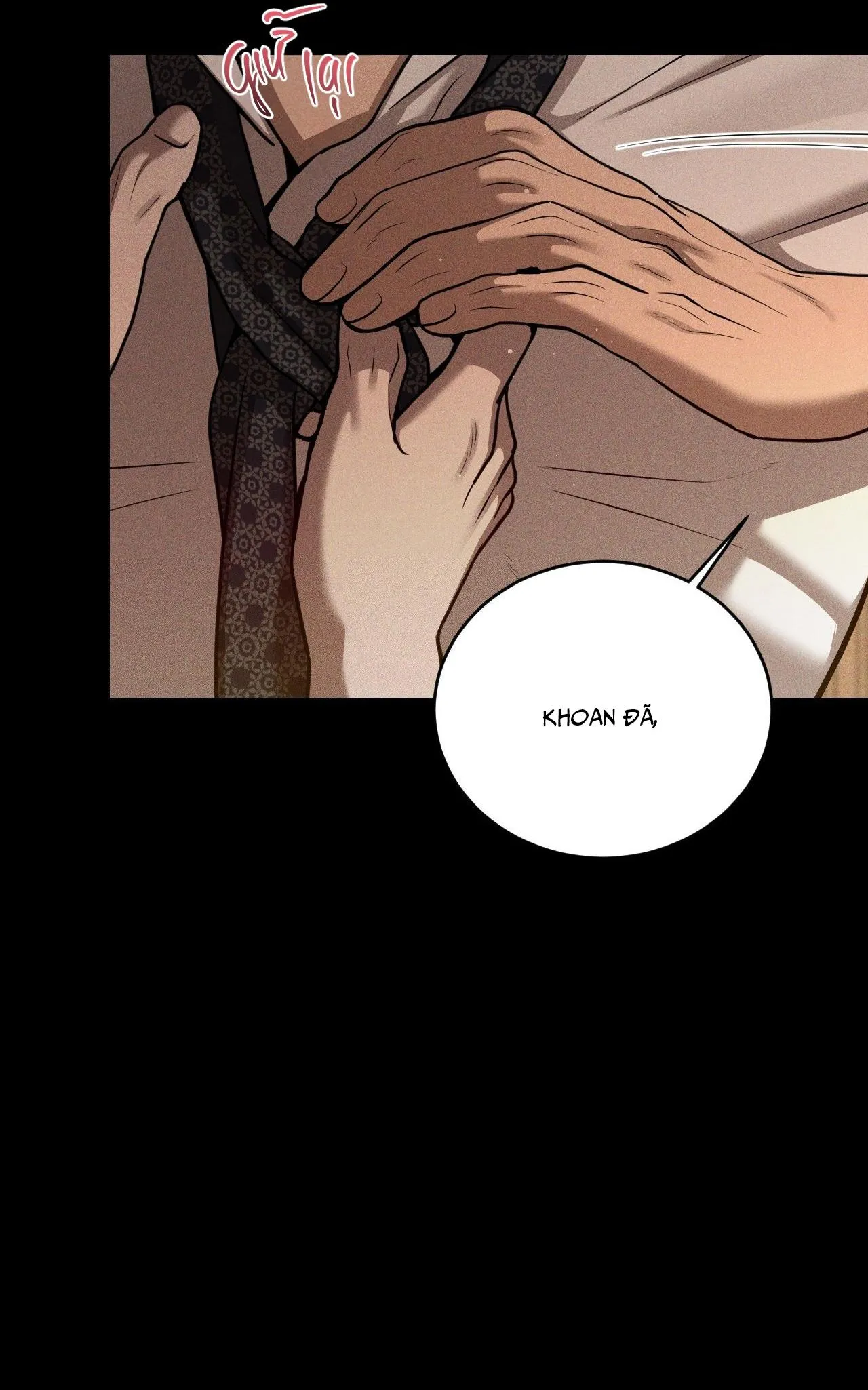 PEARL BOY: IGNITE THE DAWN Chapter 10 Trang 16