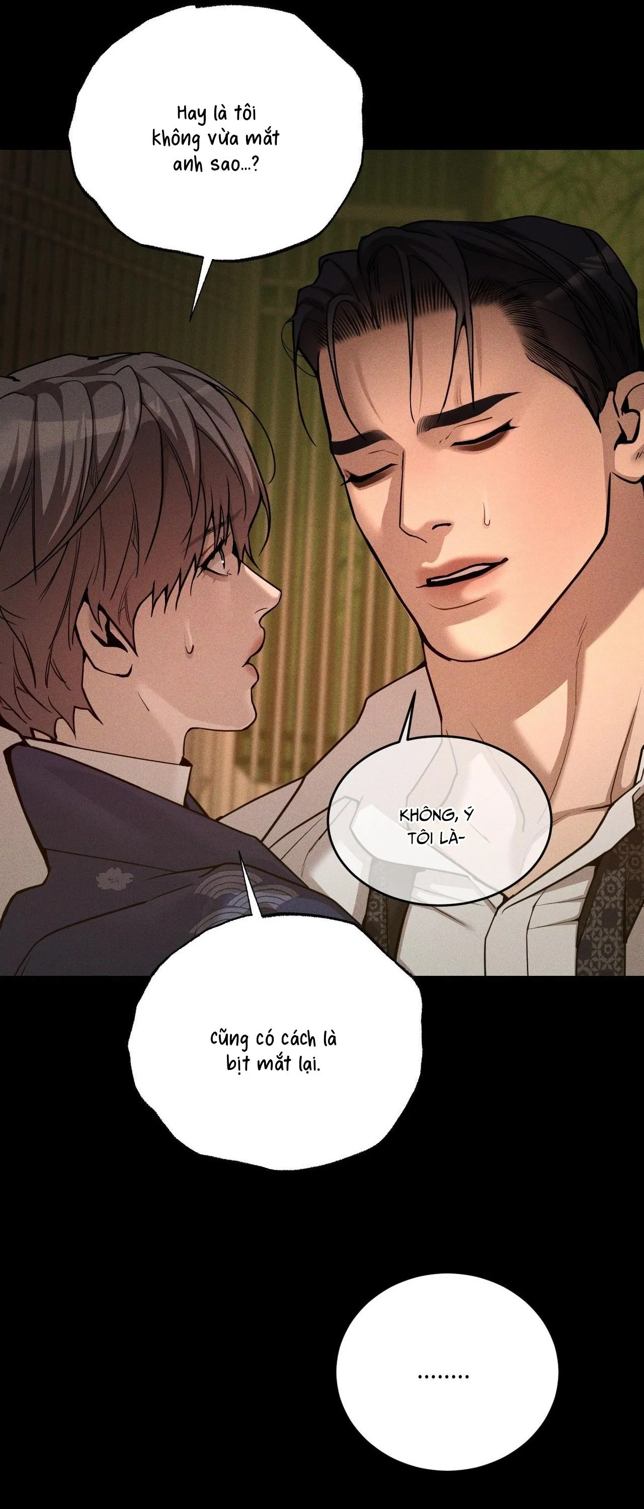 PEARL BOY: IGNITE THE DAWN Chapter 10 Trang 18