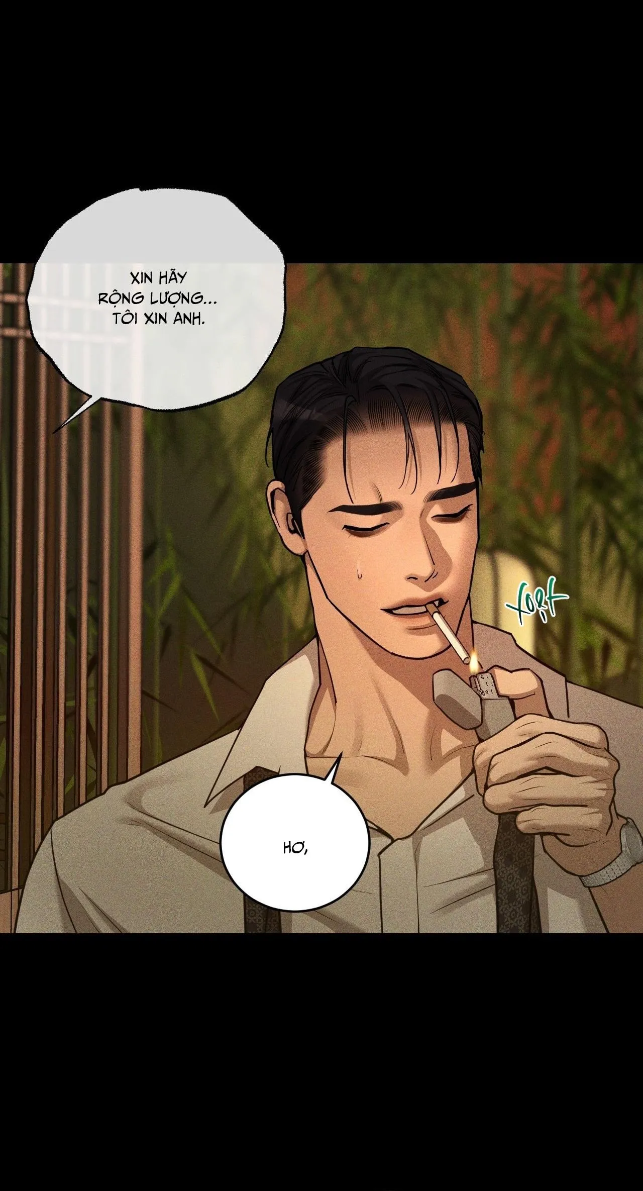 PEARL BOY: IGNITE THE DAWN Chapter 10 Trang 21